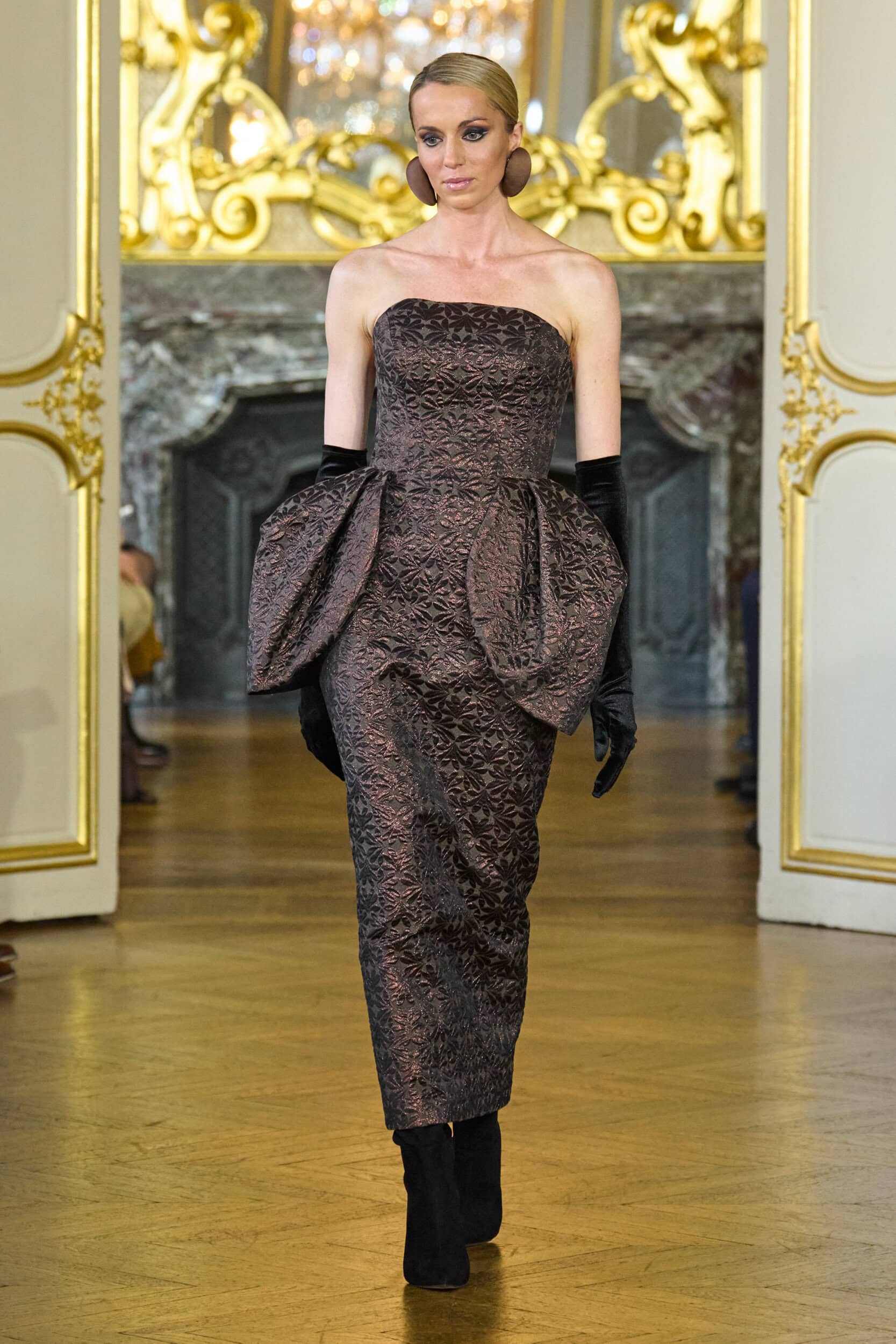 Rafael Urquizar Fall 2026 Fashion Show