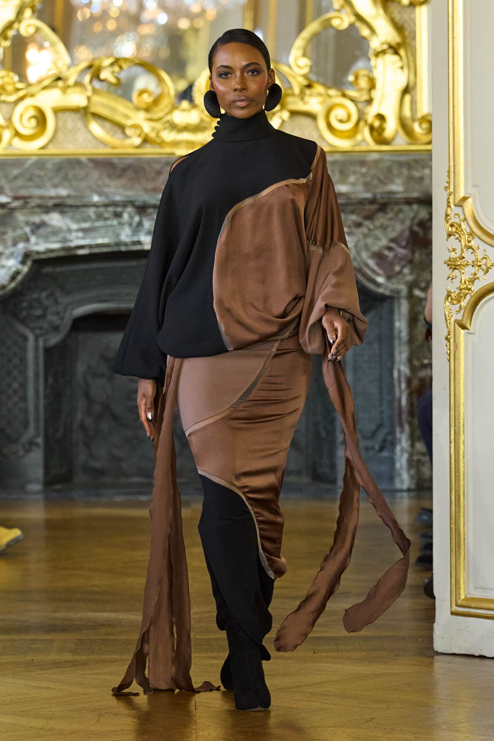 Rafael Urquizar Fall 2026 Fashion Show