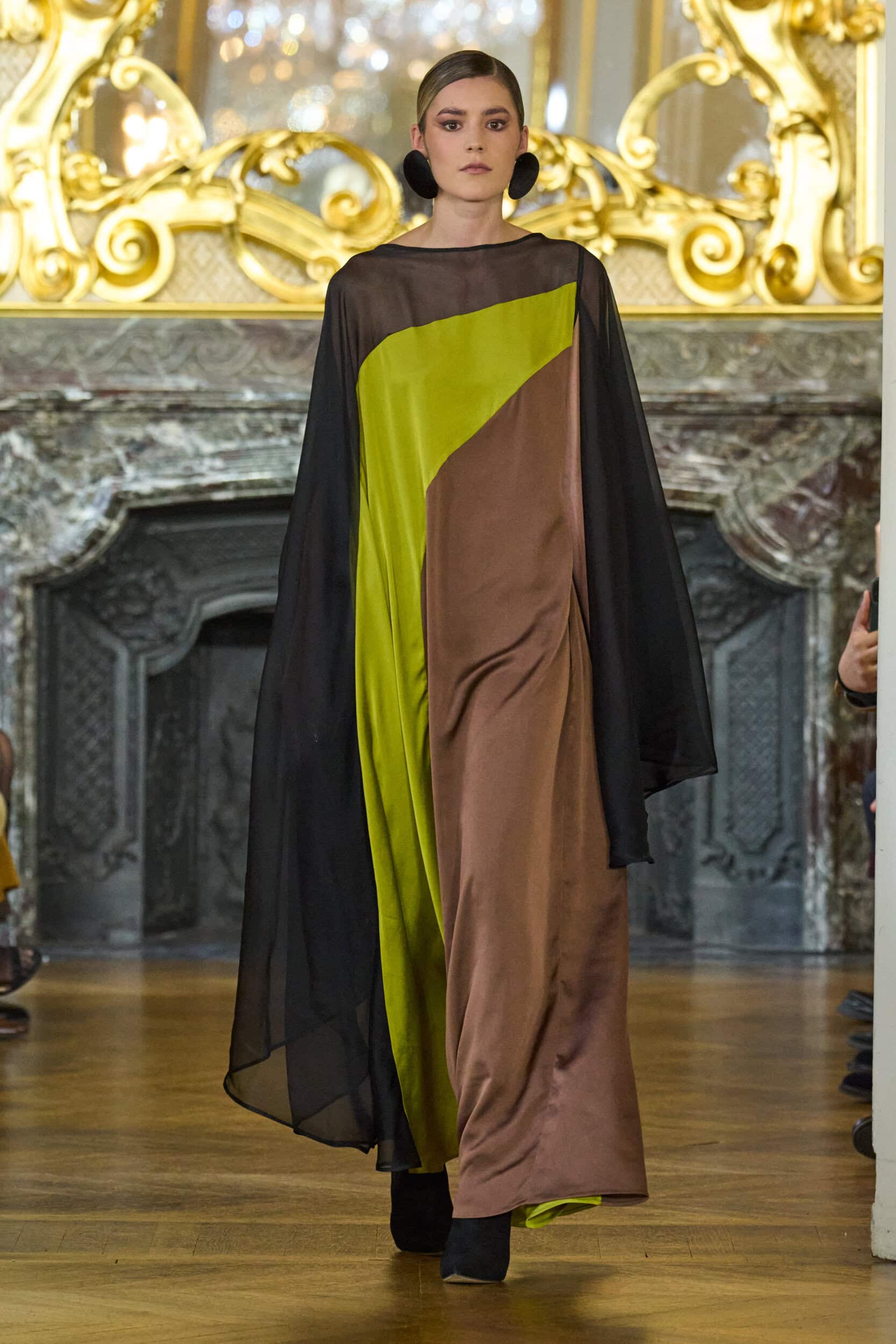 Rafael Urquizar Fall 2026 Fashion Show