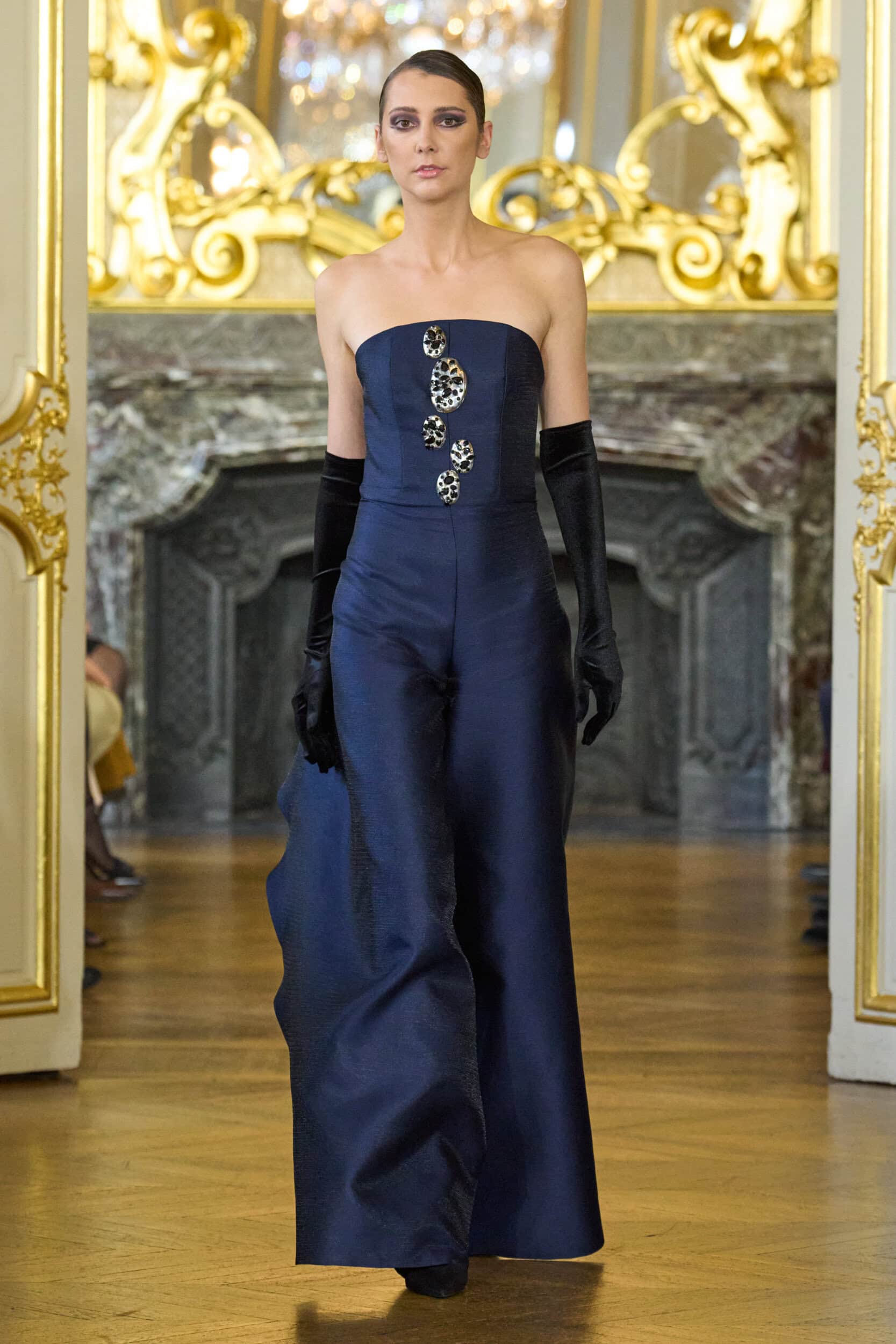 Rafael Urquizar Fall 2026 Fashion Show