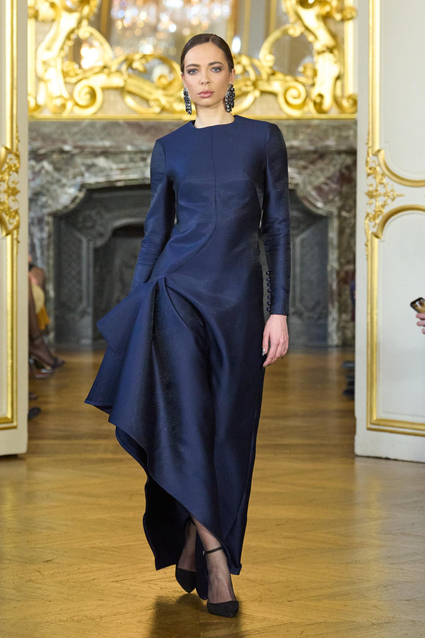 Rafael Urquizar Fall 2026 Fashion Show