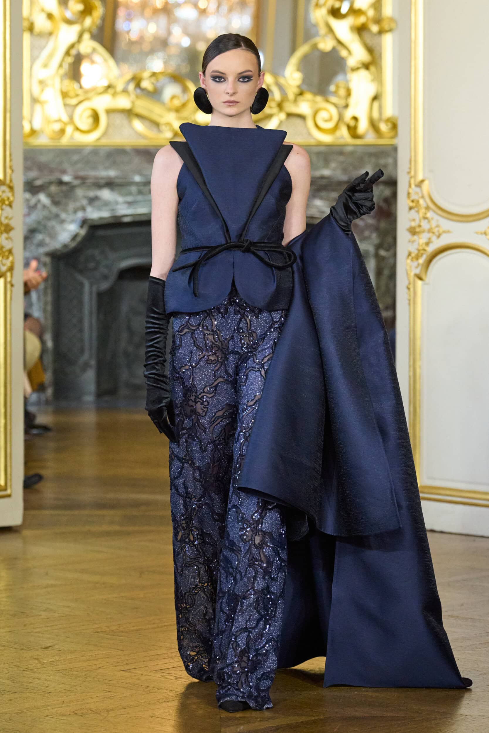 Rafael Urquizar Fall 2026 Fashion Show