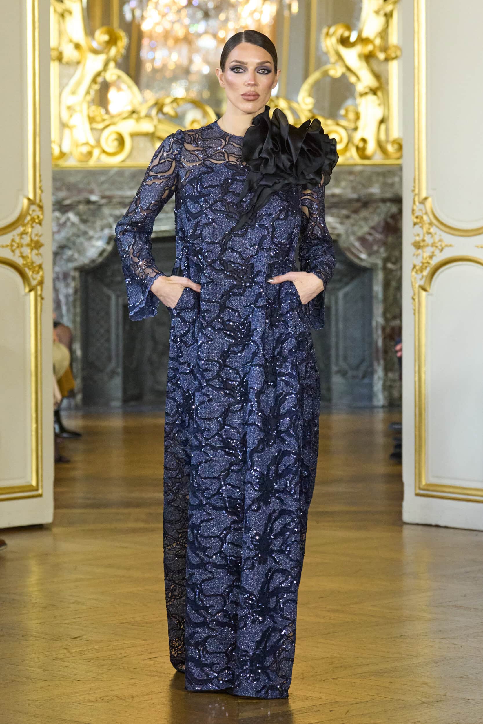 Rafael Urquizar Fall 2026 Fashion Show