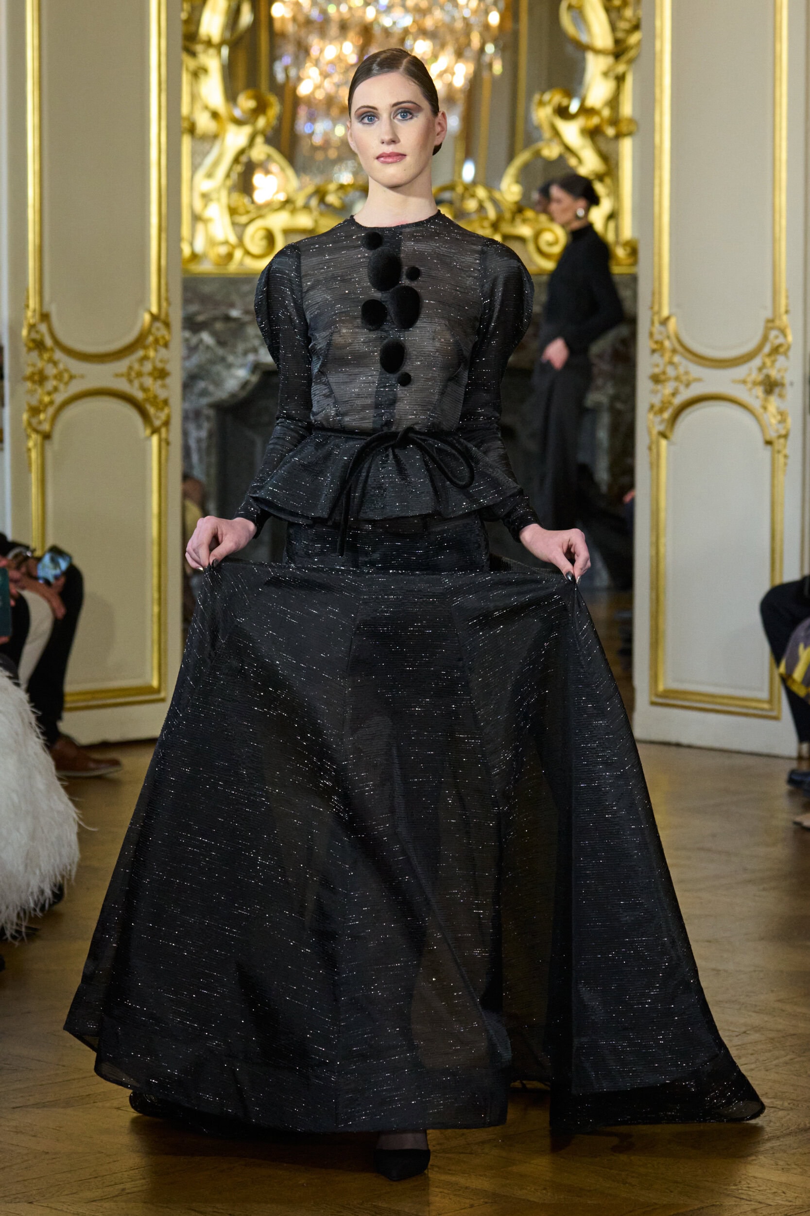 Rafael Urquizar Fall 2026 Fashion Show