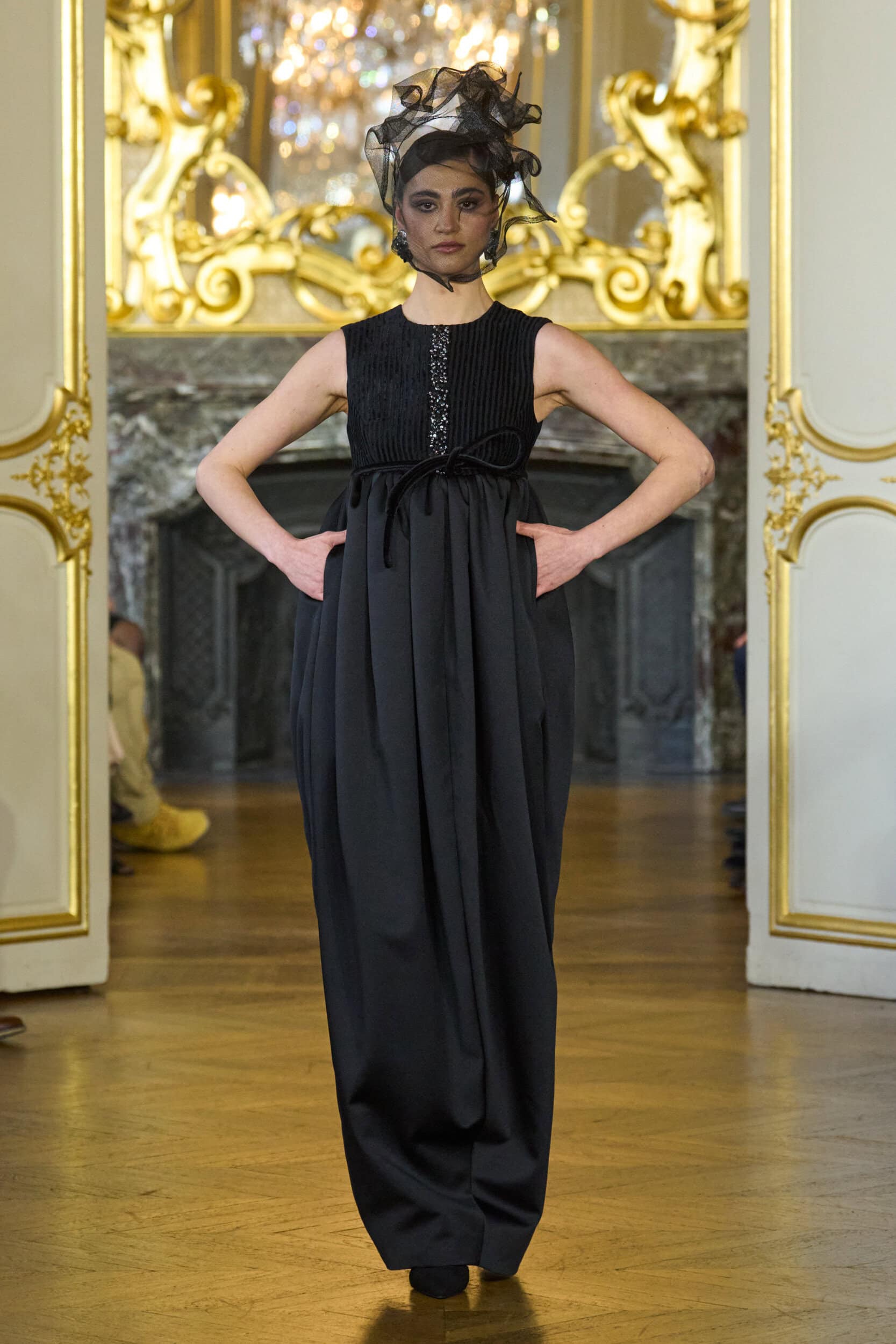 Rafael Urquizar Fall 2026 Fashion Show