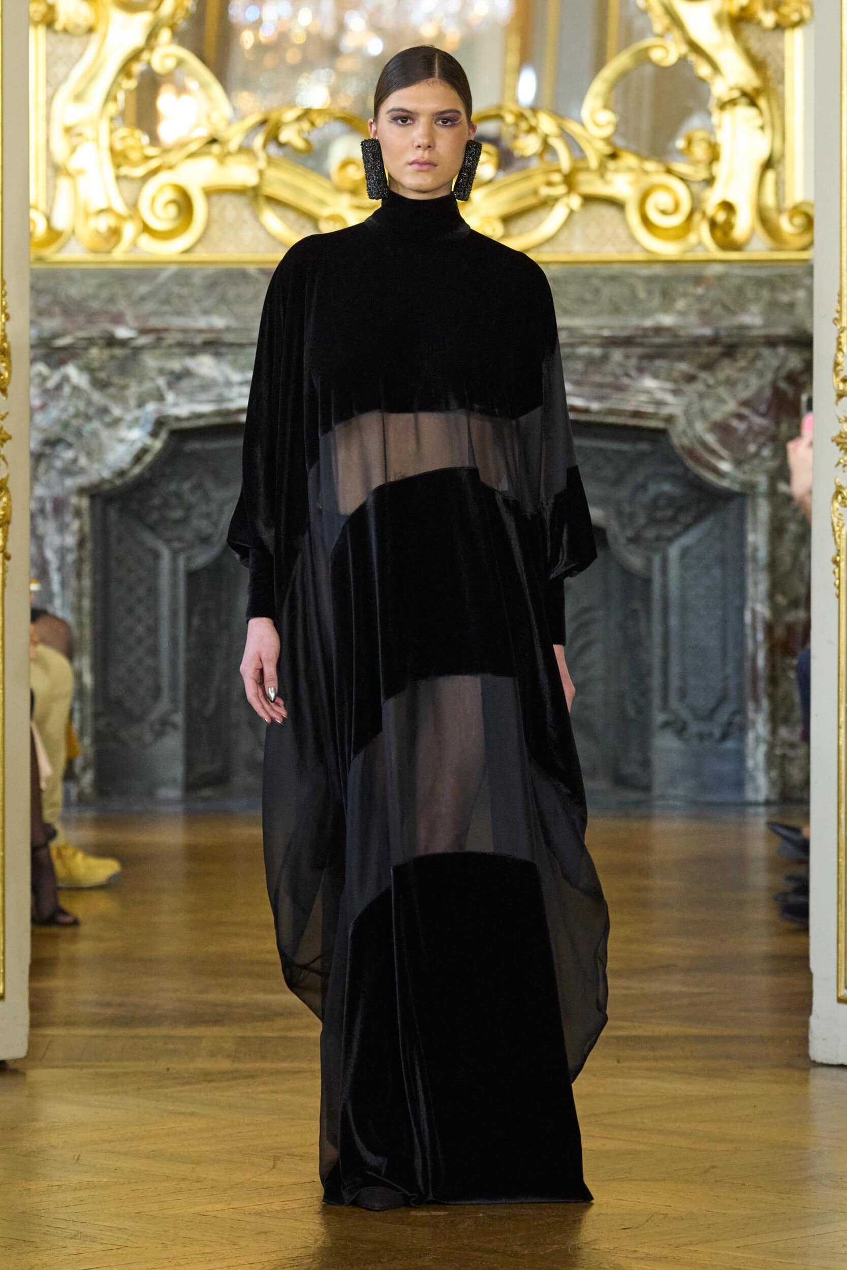 Rafael Urquizar Fall 2026 Fashion Show