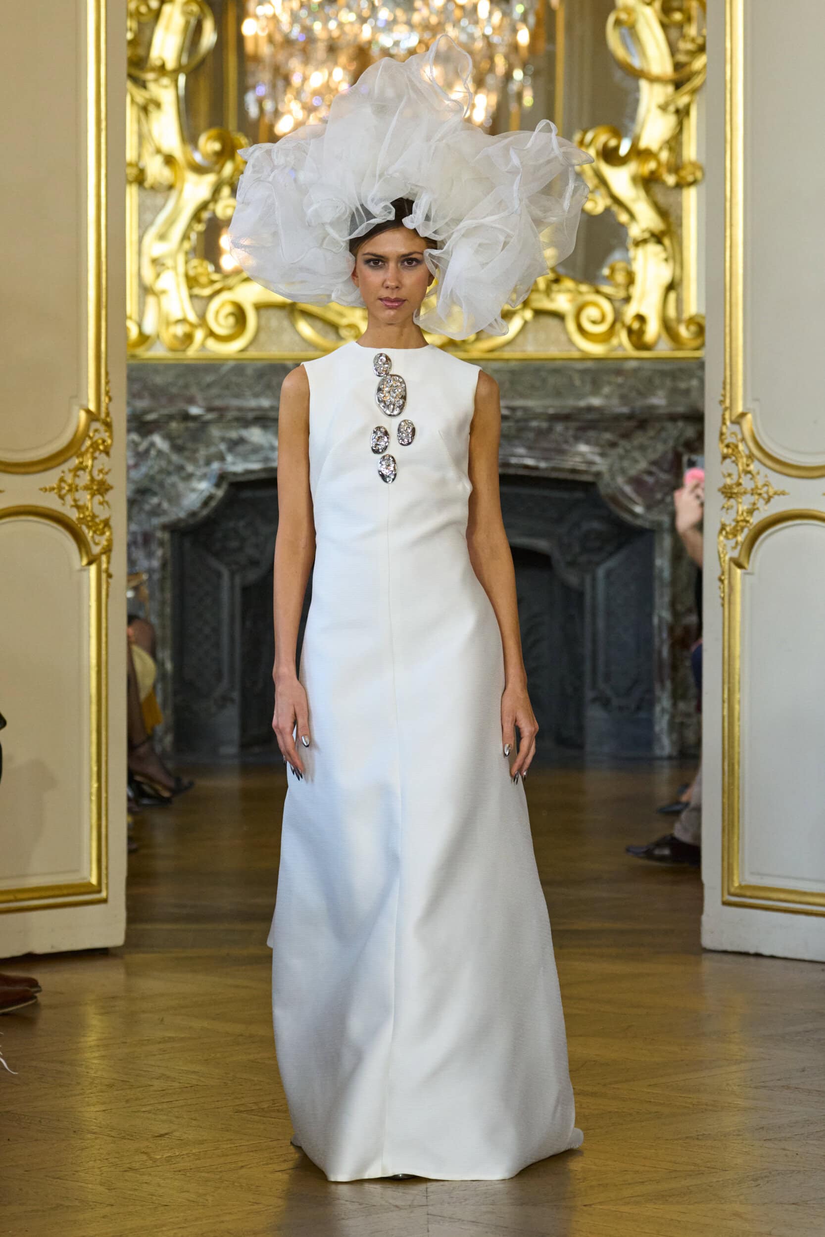 Rafael Urquizar Fall 2026 Fashion Show