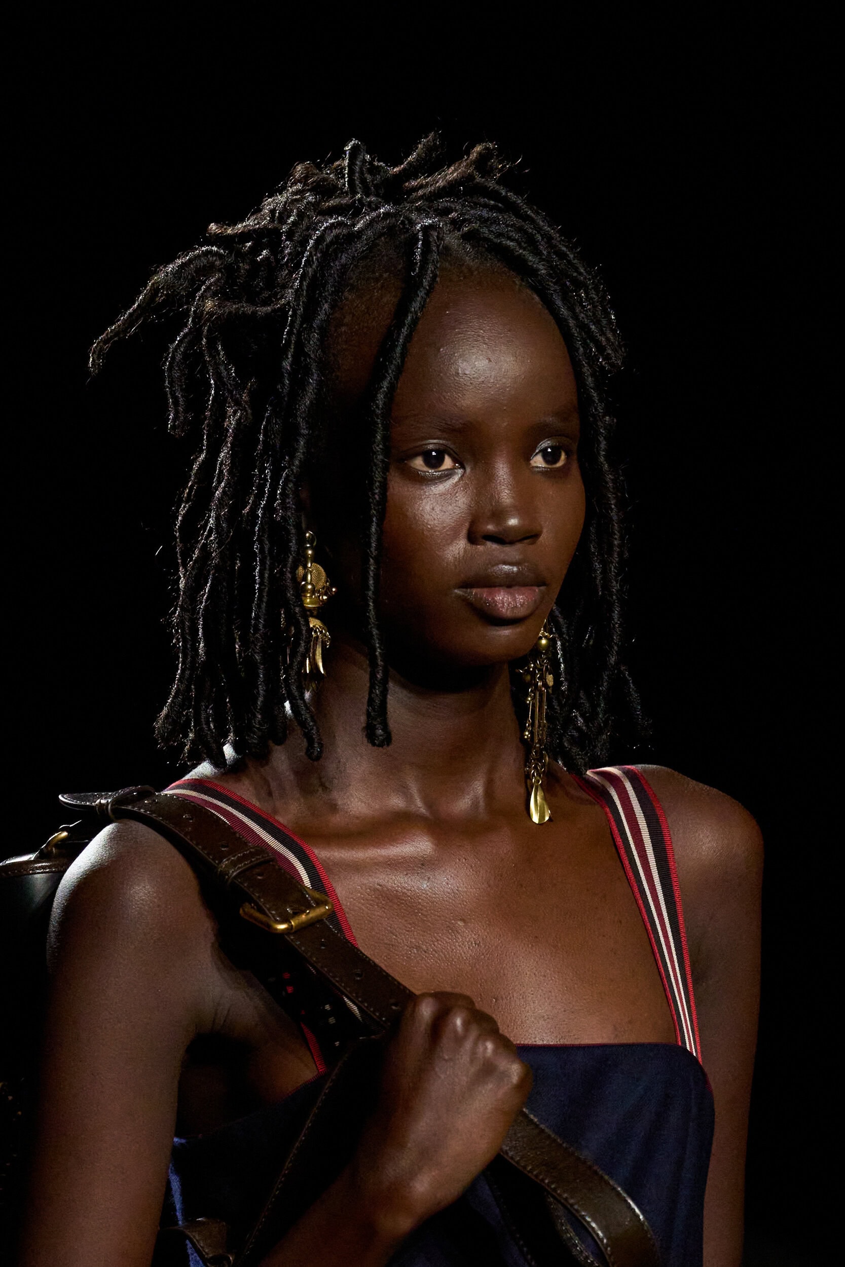 Dries Van Noten Fall 2026 Fashion Show Details