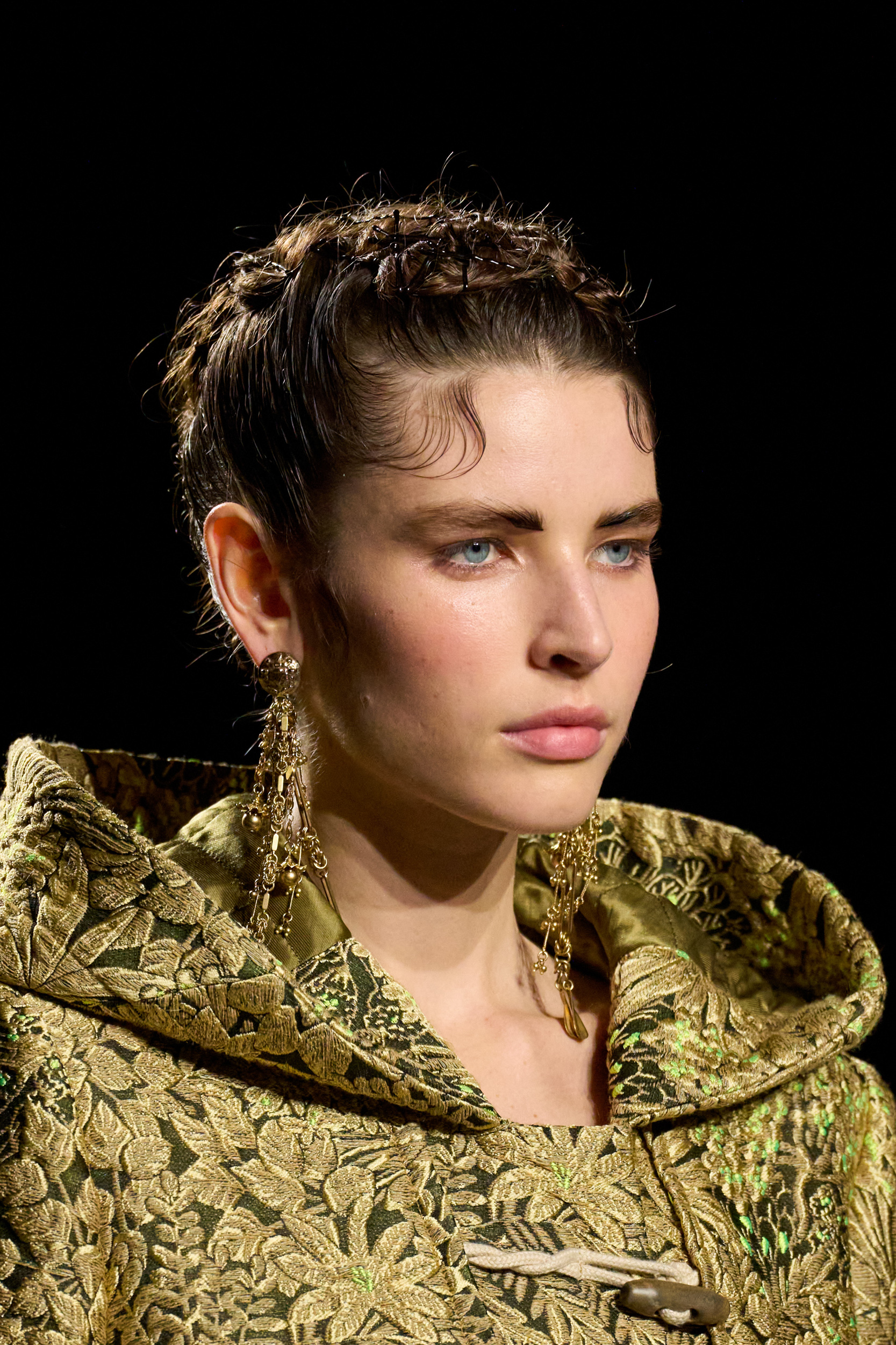 Dries Van Noten Fall 2026 Fashion Show Details