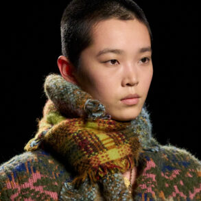 Dries Van Noten Fall 2026 Fashion Show Details