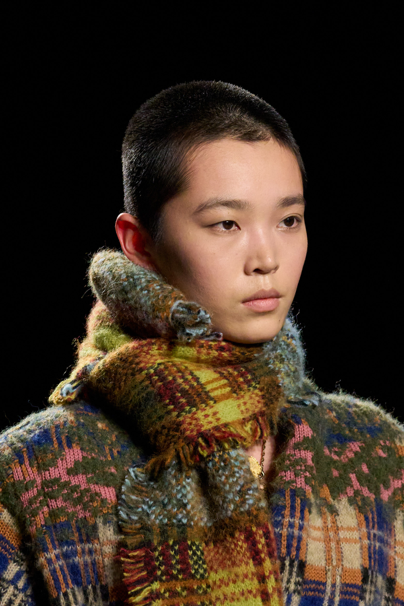 Dries Van Noten Fall 2026 Fashion Show Details