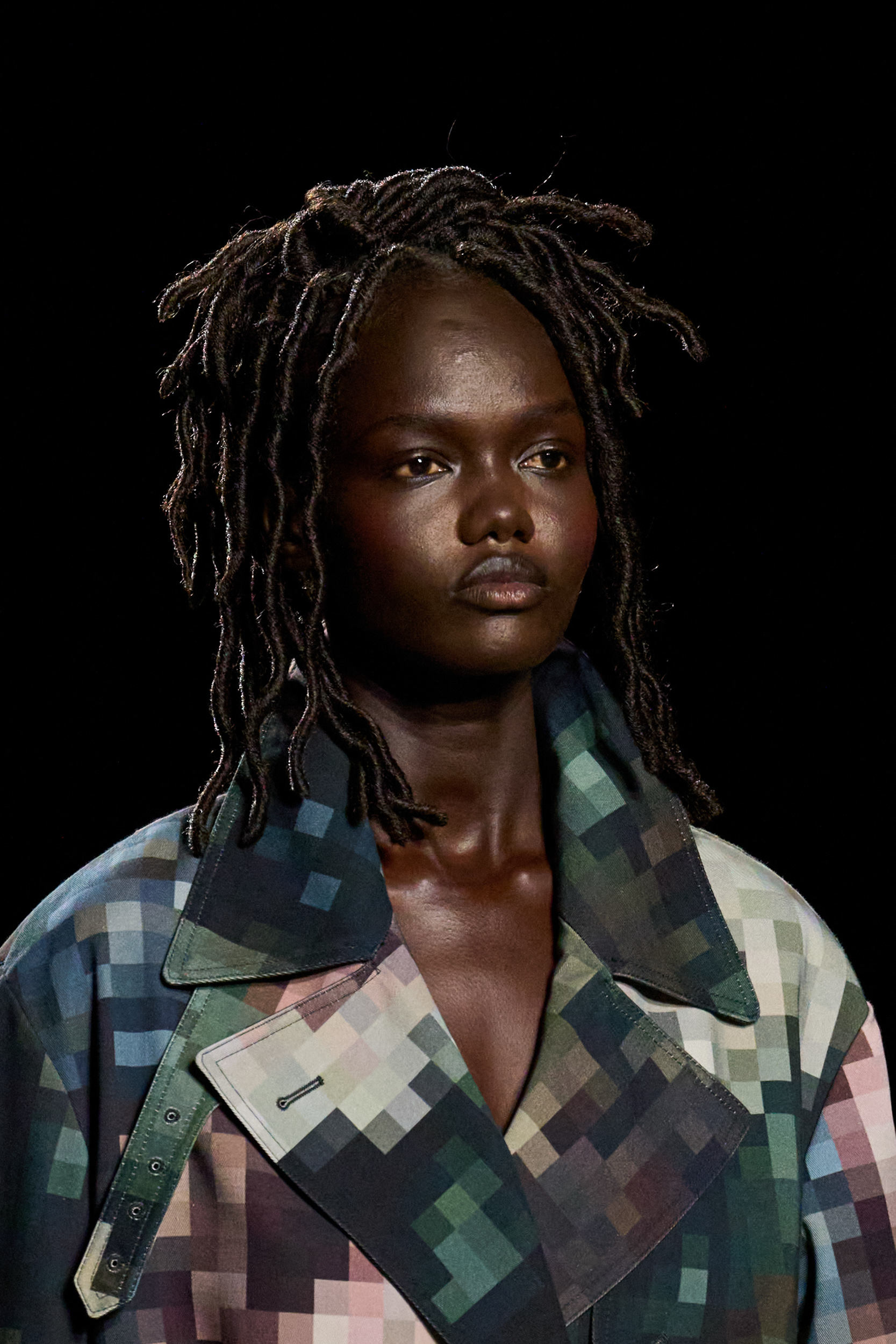 Dries Van Noten Fall 2026 Fashion Show Details