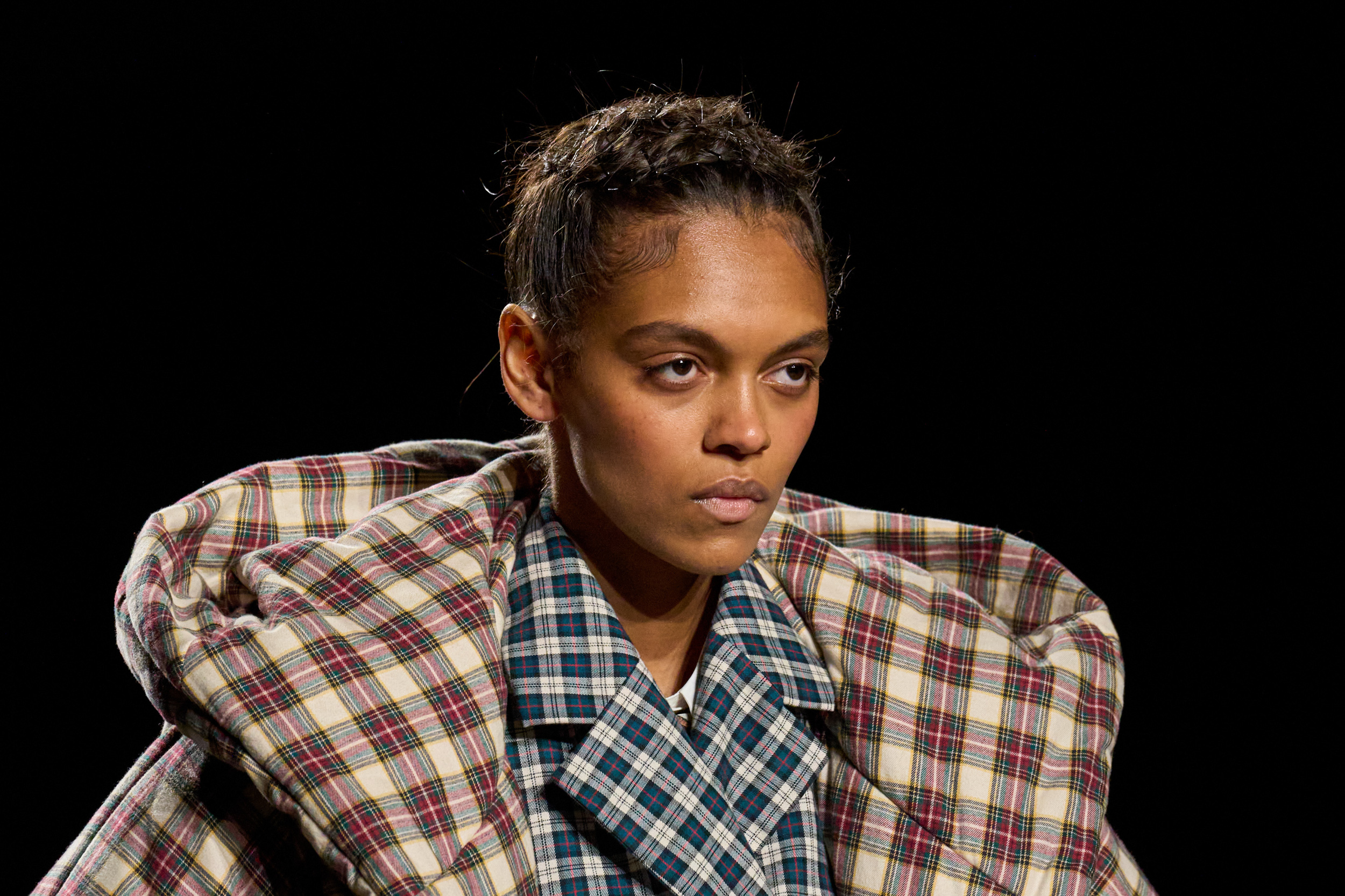 Dries Van Noten Fall 2026 Fashion Show Details