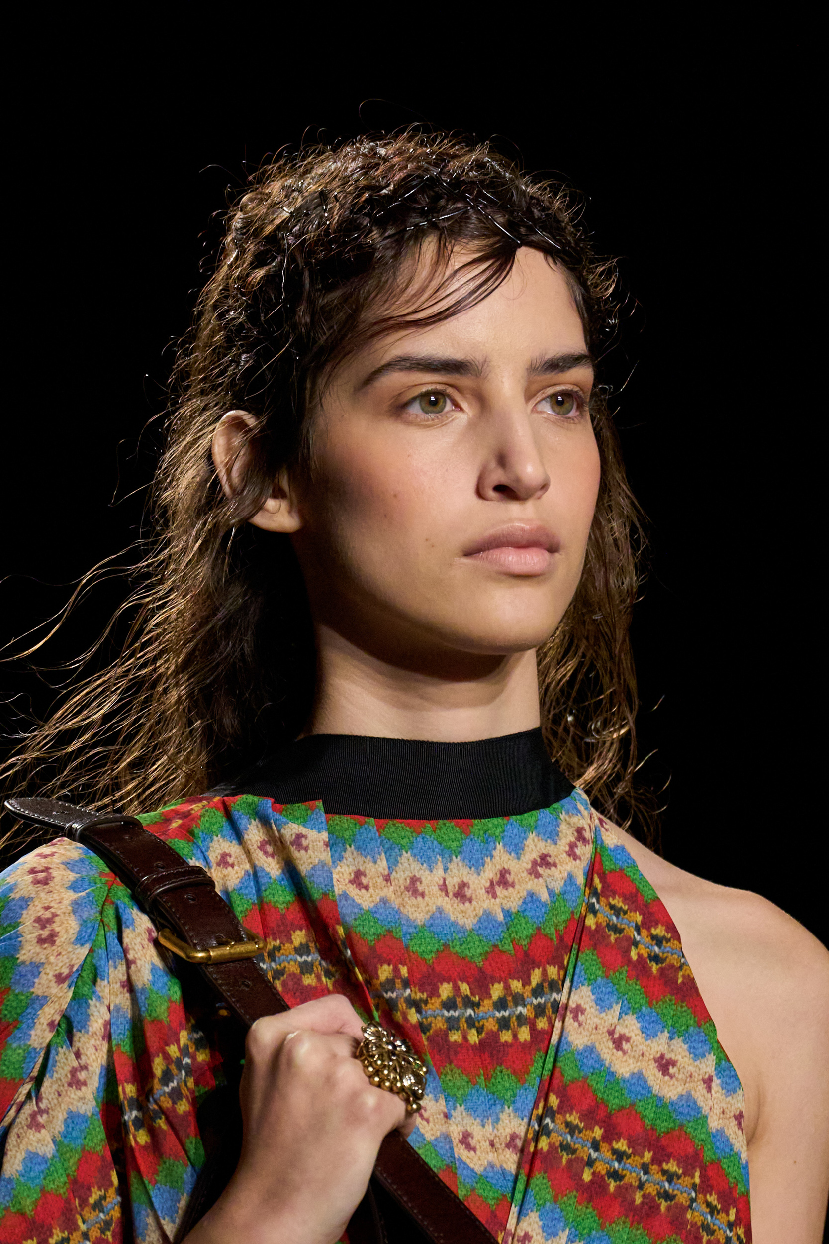 Dries Van Noten Fall 2026 Fashion Show Details