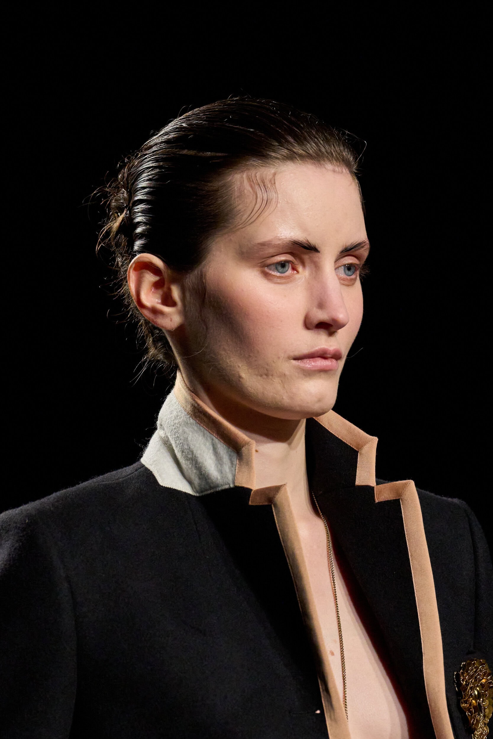 Dries Van Noten Fall 2026 Fashion Show Details