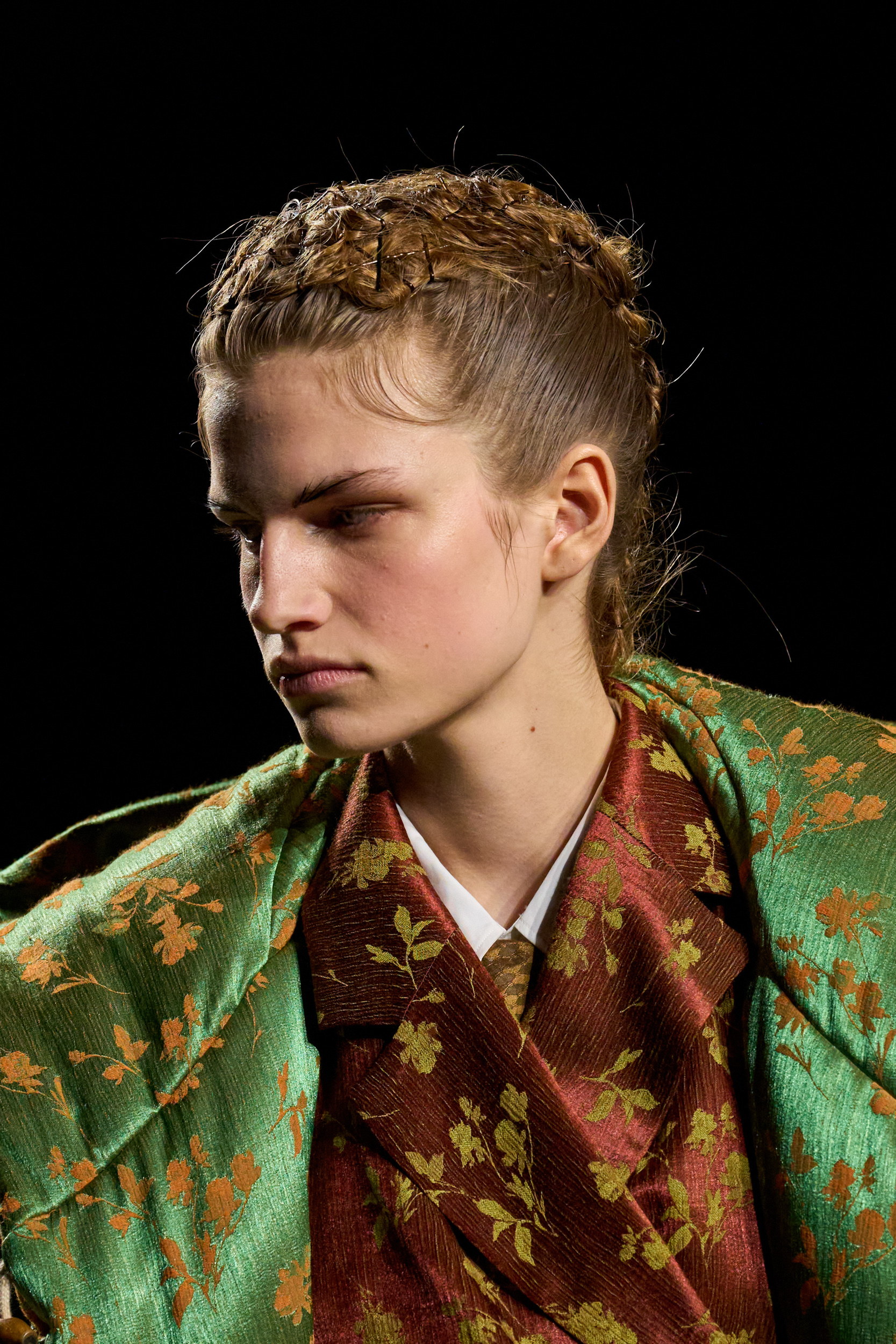 Dries Van Noten Fall 2026 Fashion Show Details