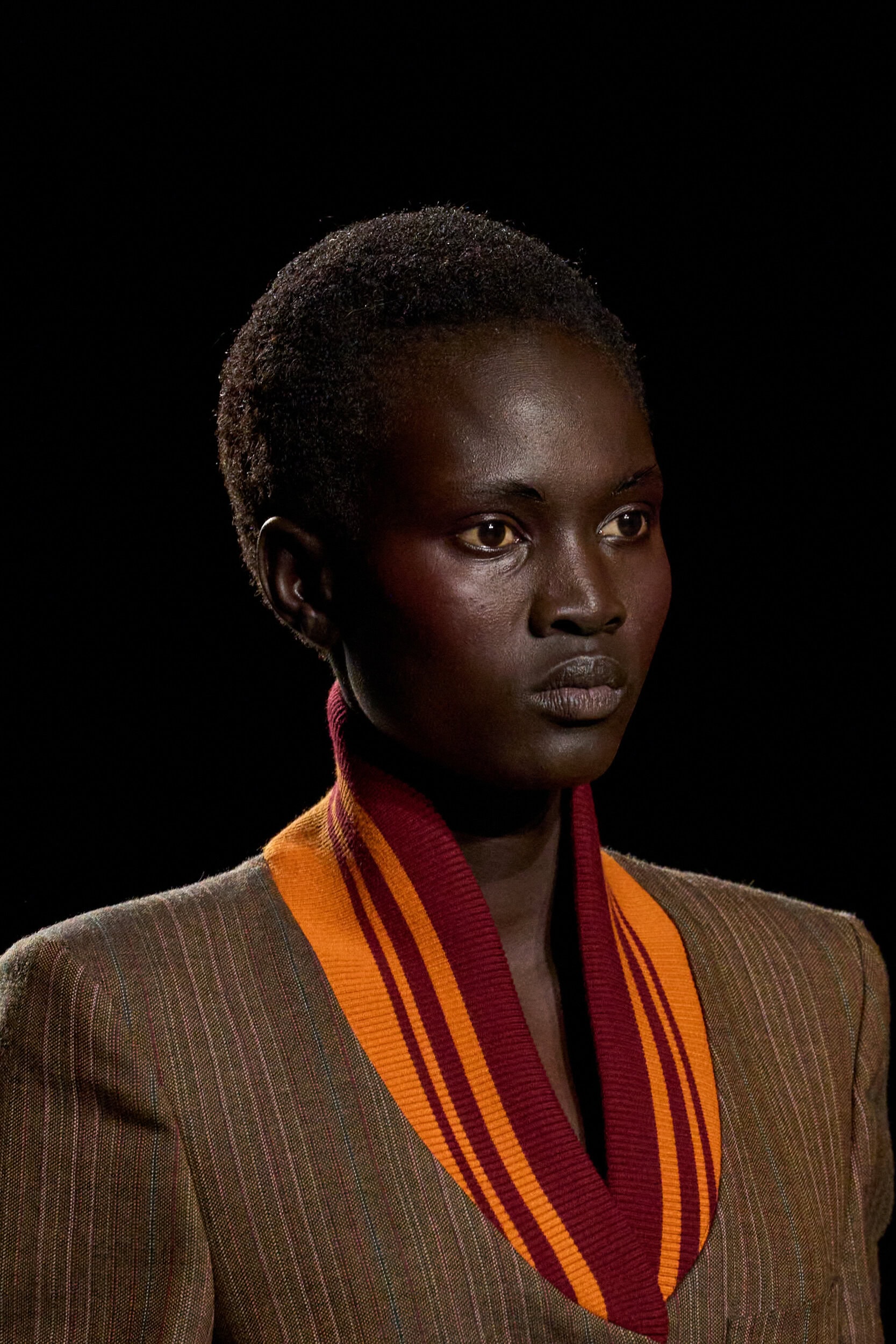 Dries Van Noten Fall 2026 Fashion Show Details