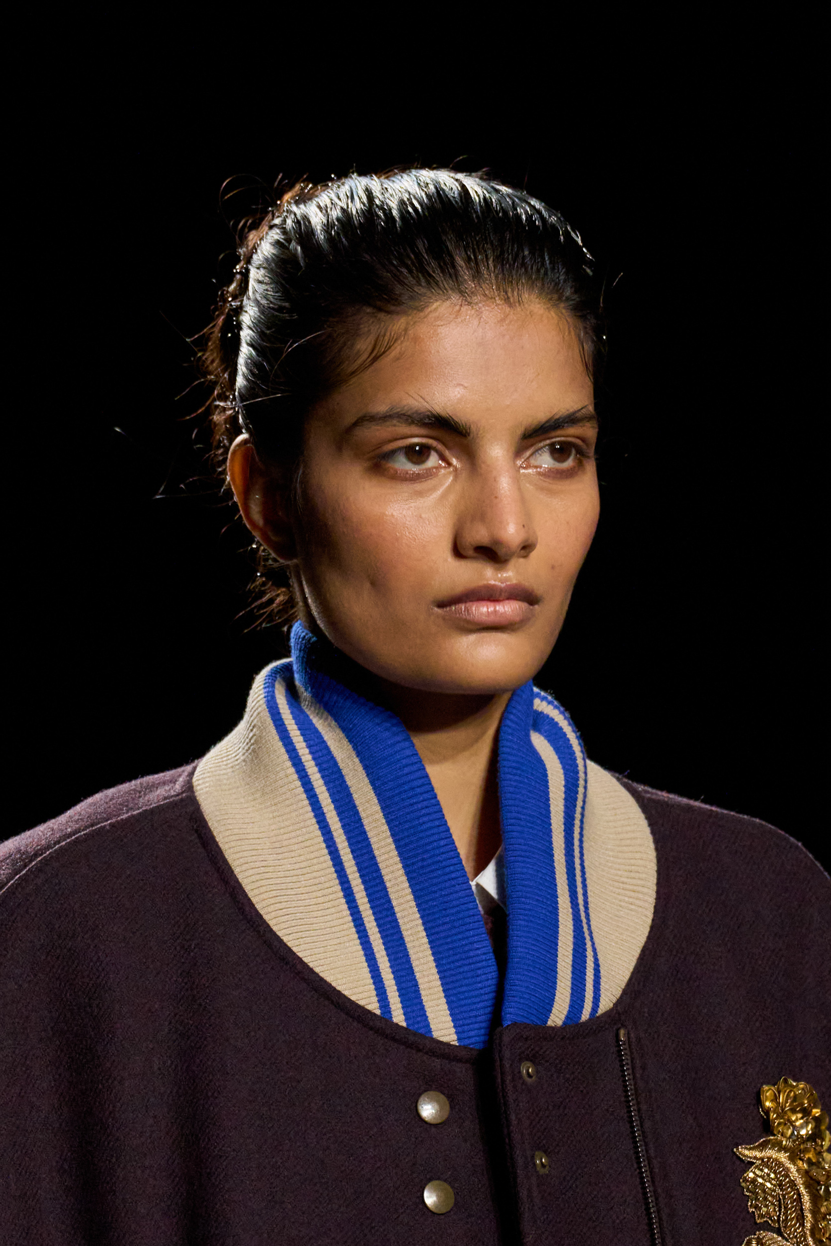 Dries Van Noten Fall 2026 Fashion Show Details