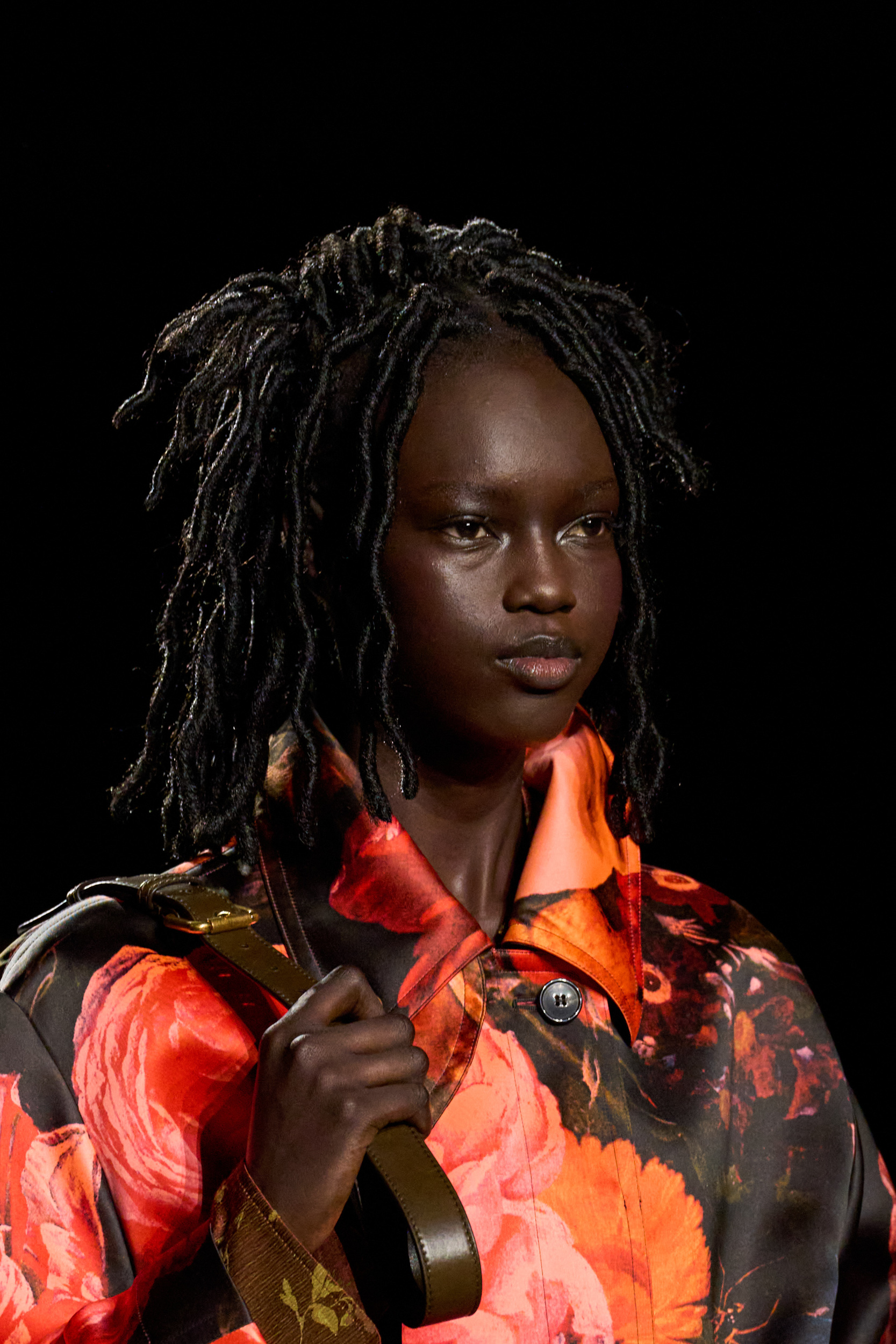 Dries Van Noten Fall 2026 Fashion Show Details