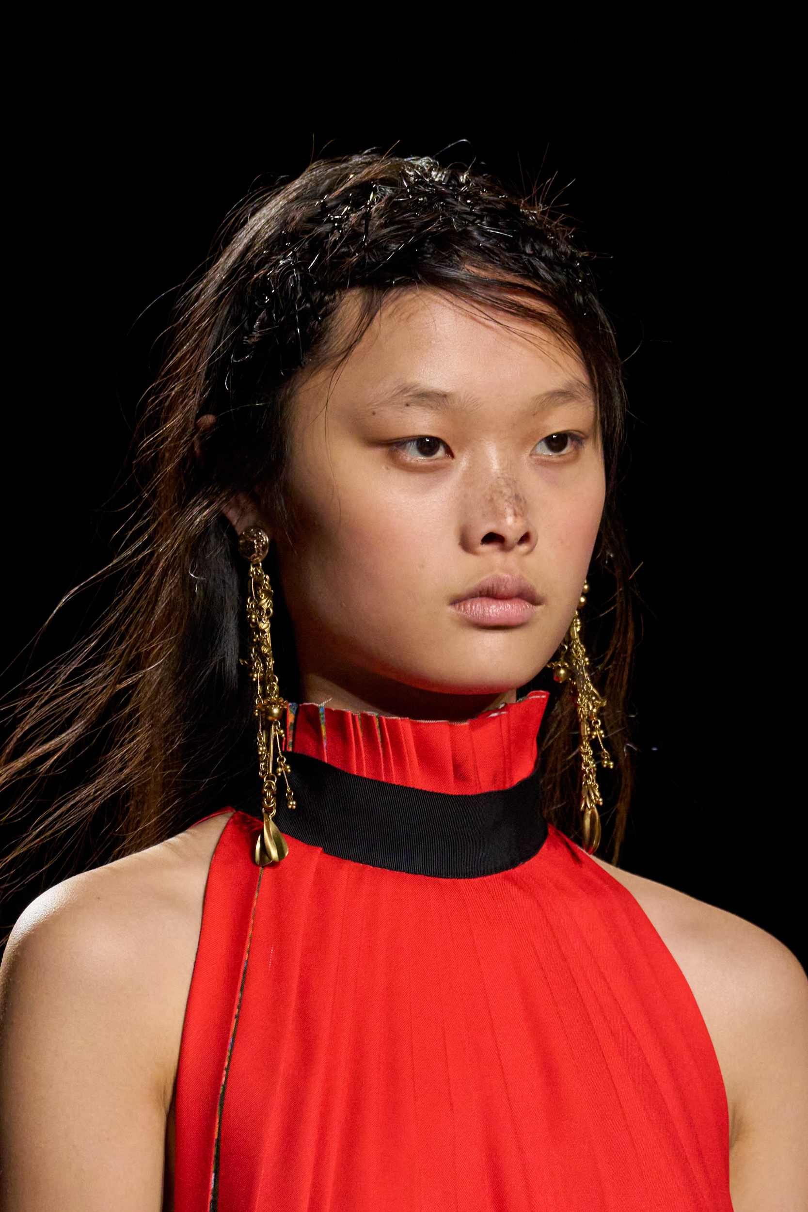 Dries Van Noten Fall 2026 Fashion Show Details