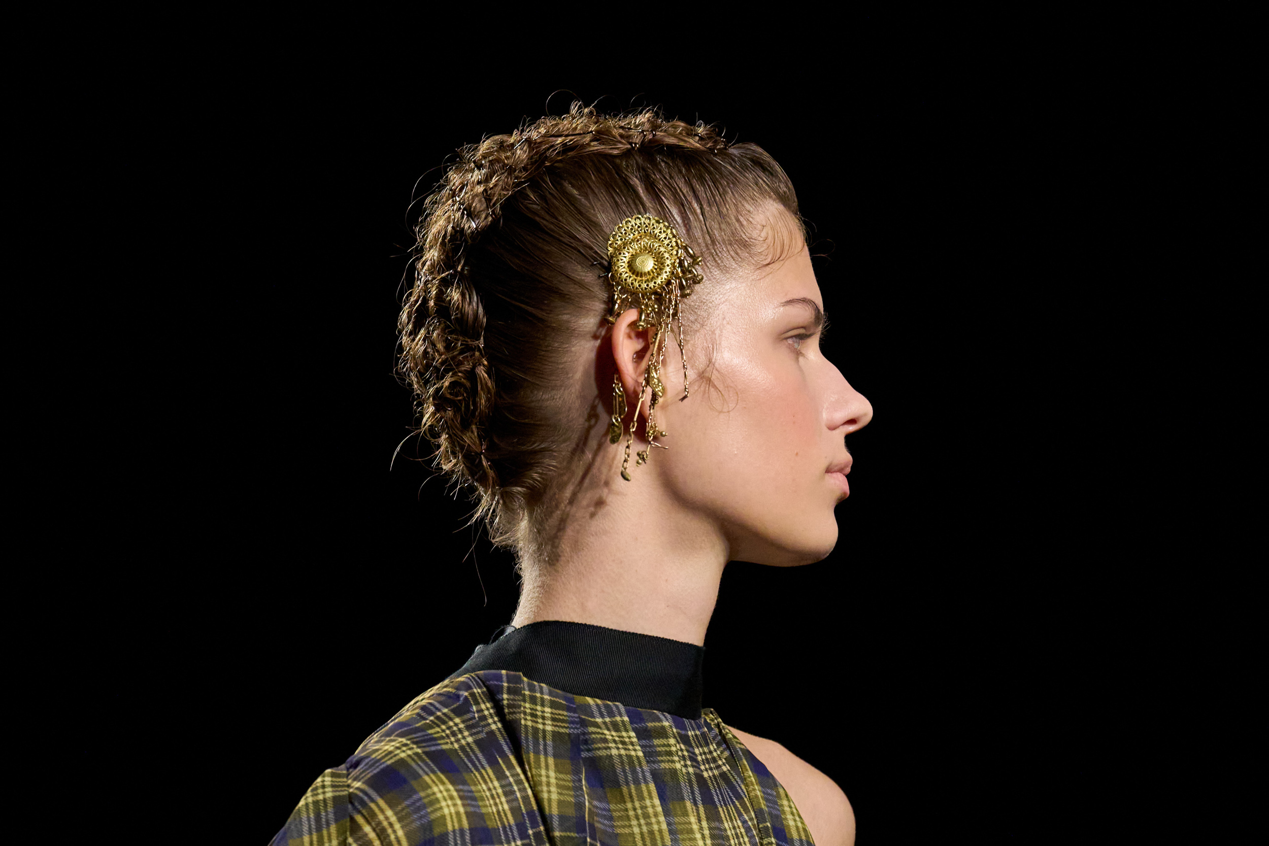 Dries Van Noten Fall 2026 Fashion Show Details