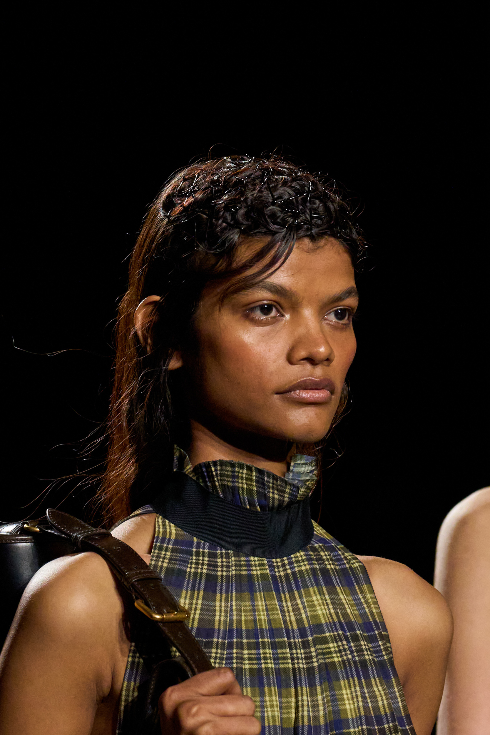 Dries Van Noten Fall 2026 Fashion Show Details