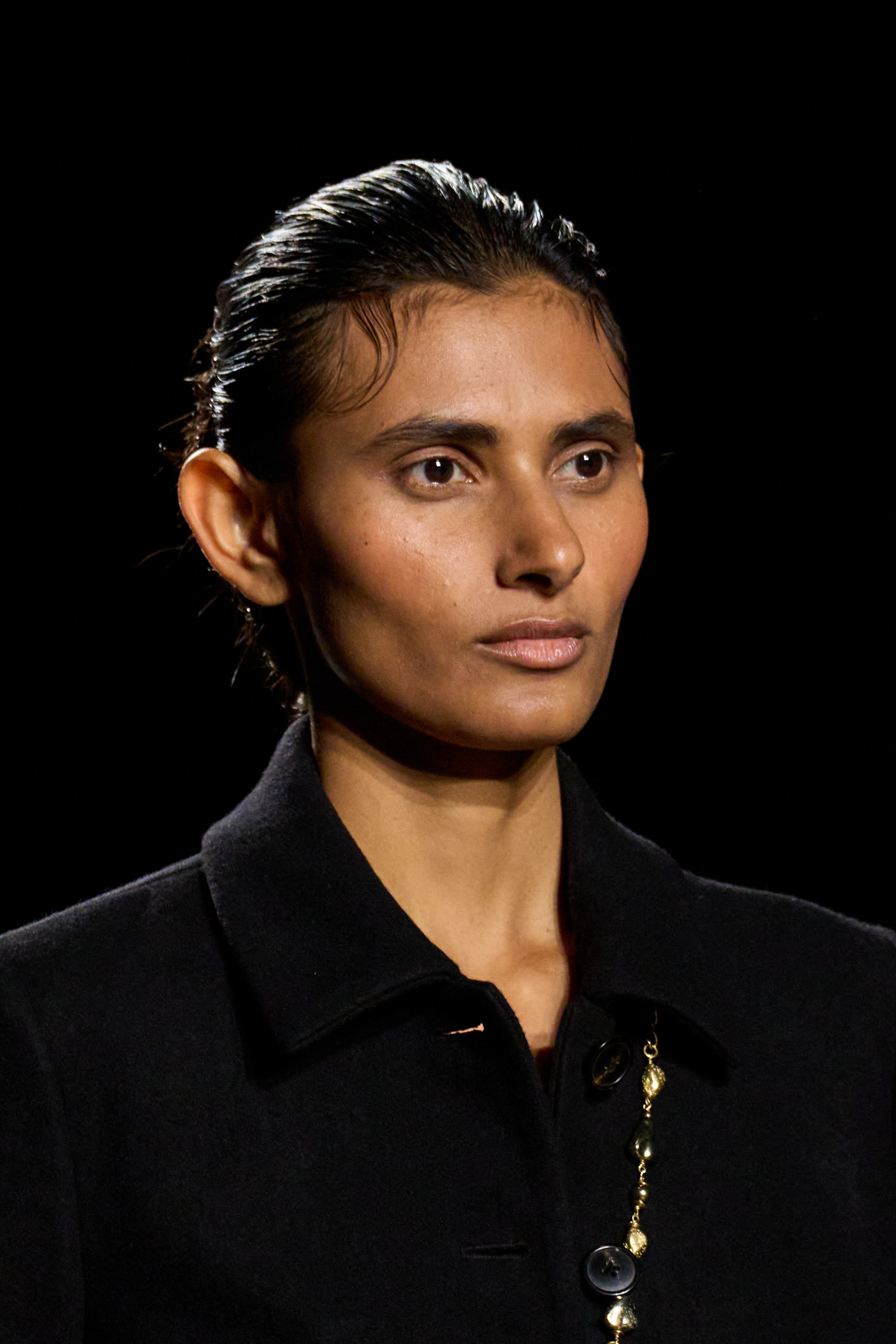 Dries Van Noten Fall 2026 Fashion Show Details