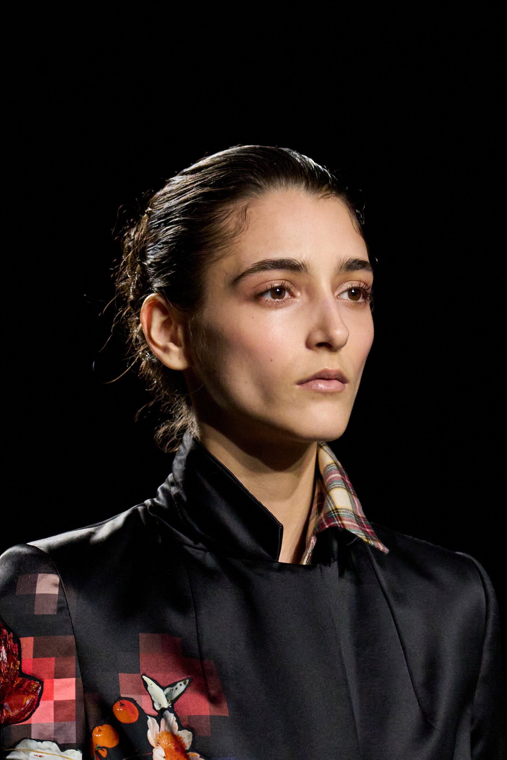 Dries Van Noten Fall 2026 Fashion Show Details