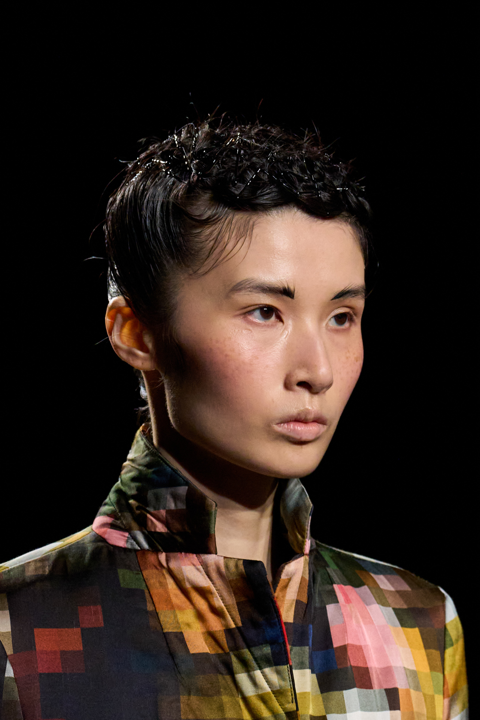 Dries Van Noten Fall 2026 Fashion Show Details