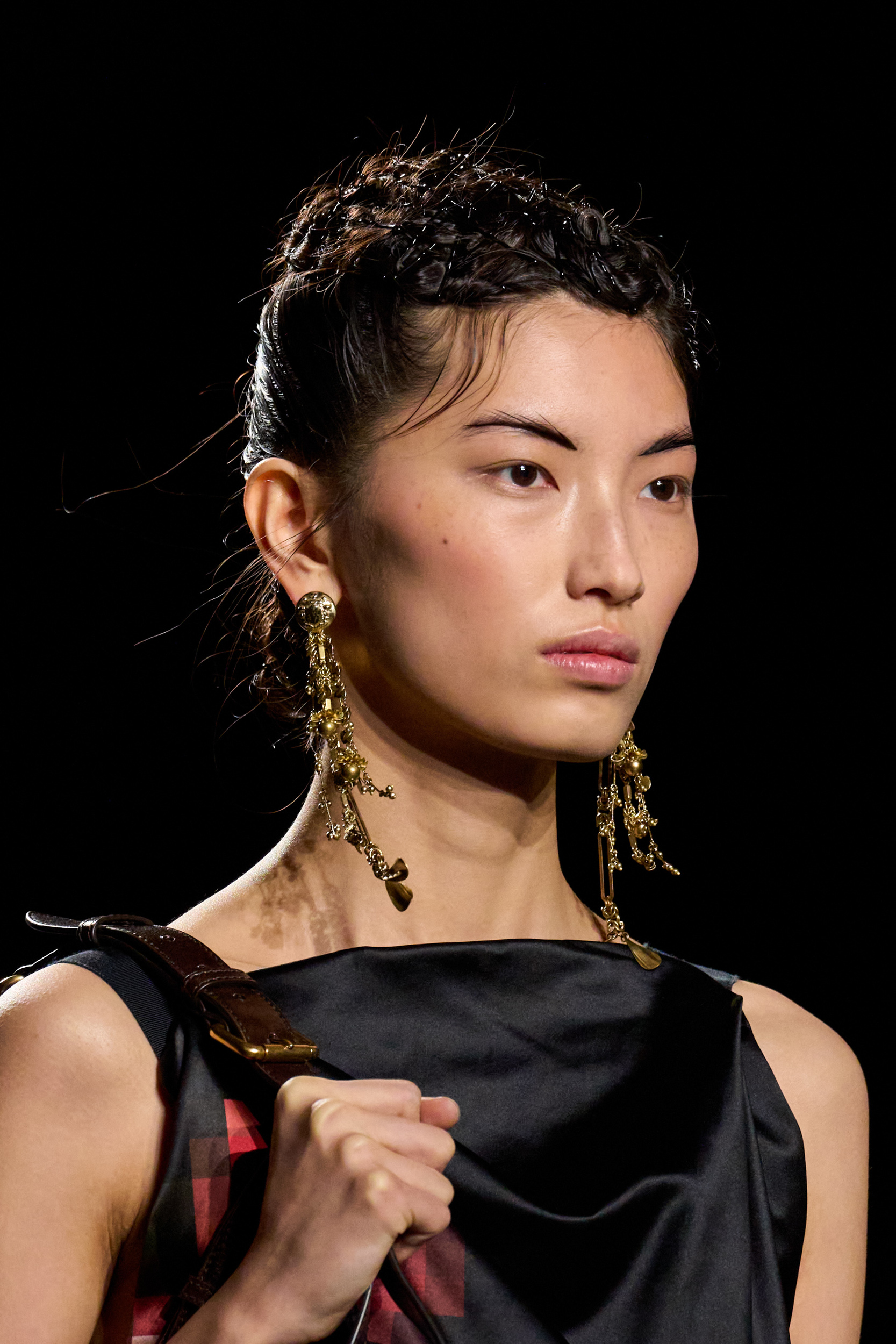 Dries Van Noten Fall 2026 Fashion Show Details