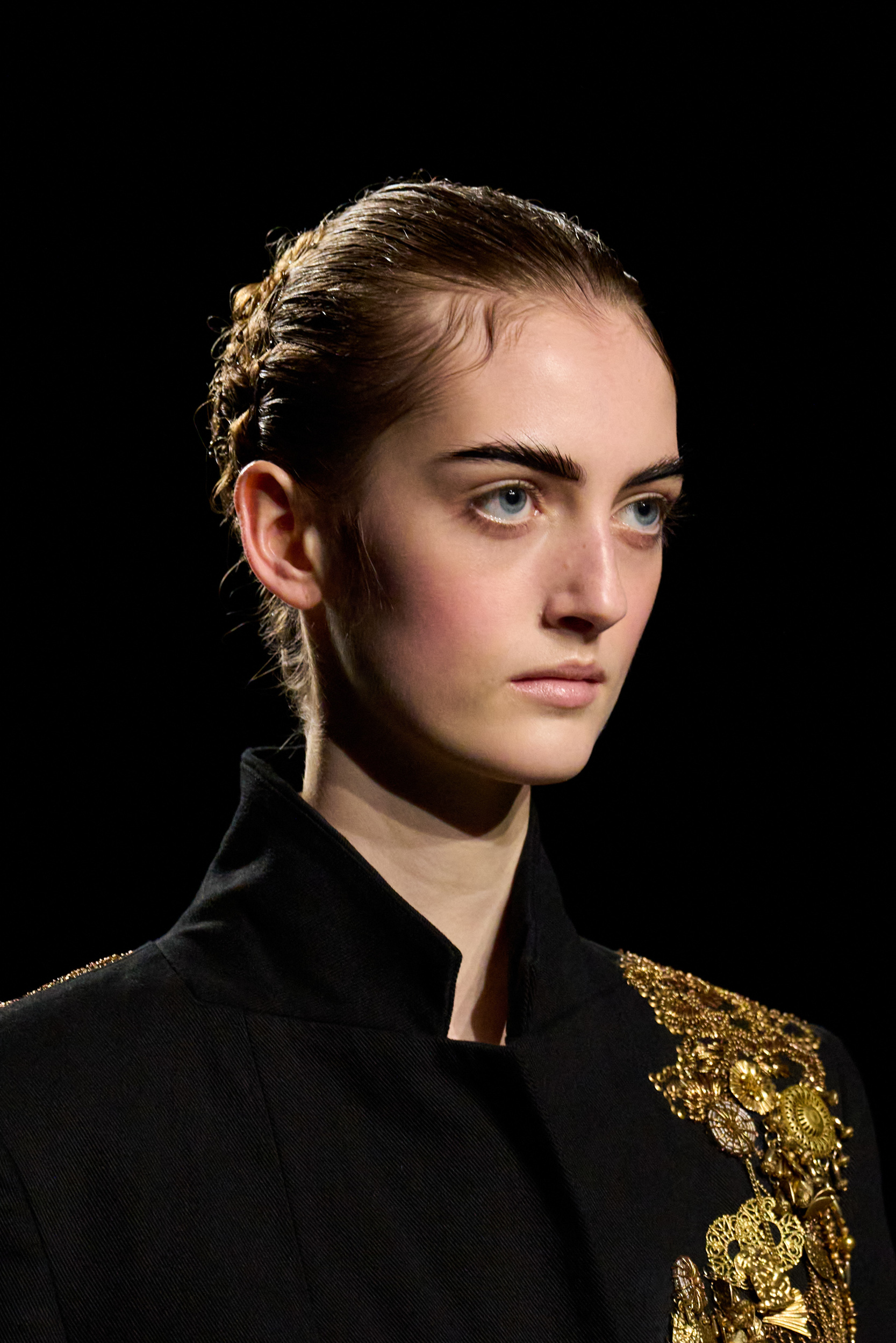 Dries Van Noten Fall 2026 Fashion Show Details