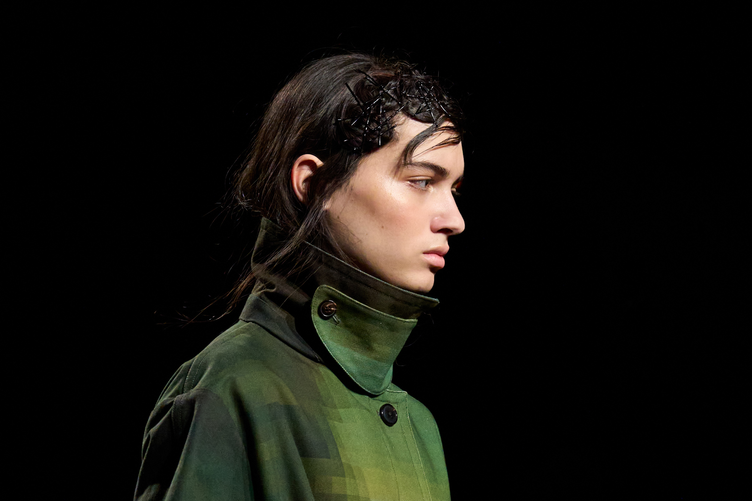 Dries Van Noten Fall 2026 Fashion Show Details