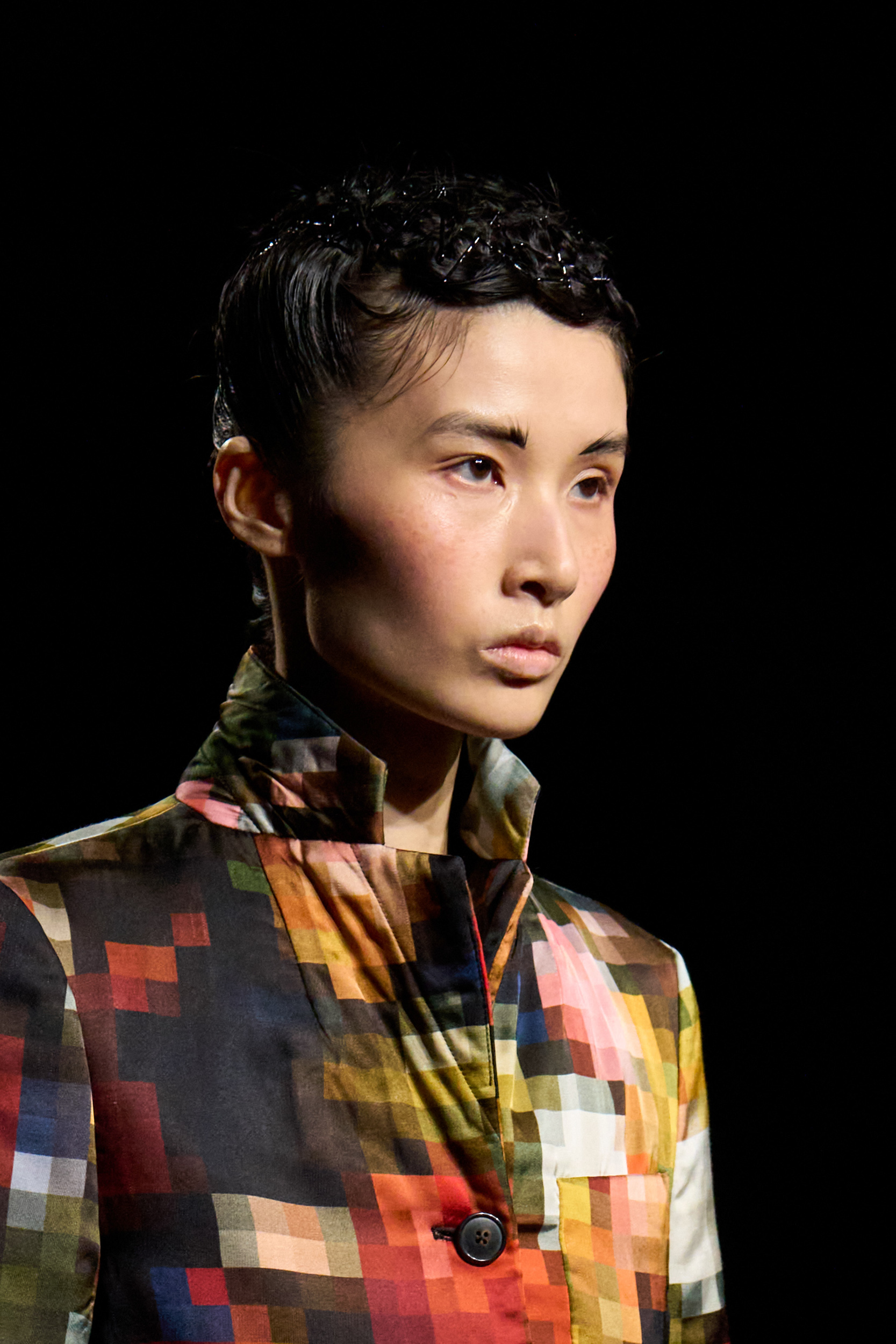 Dries Van Noten Fall 2026 Fashion Show Details