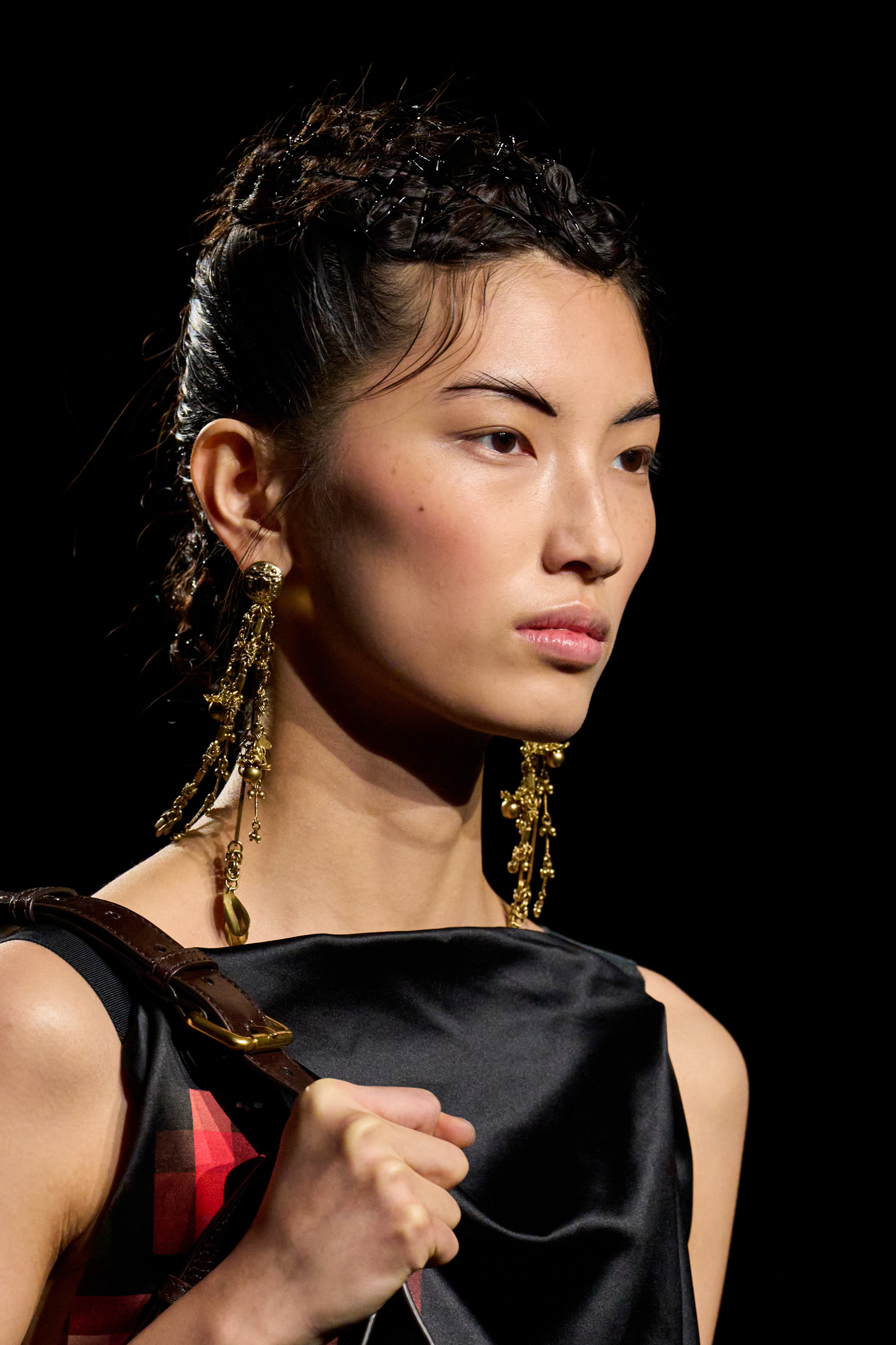 Dries Van Noten Fall 2026 Fashion Show Details