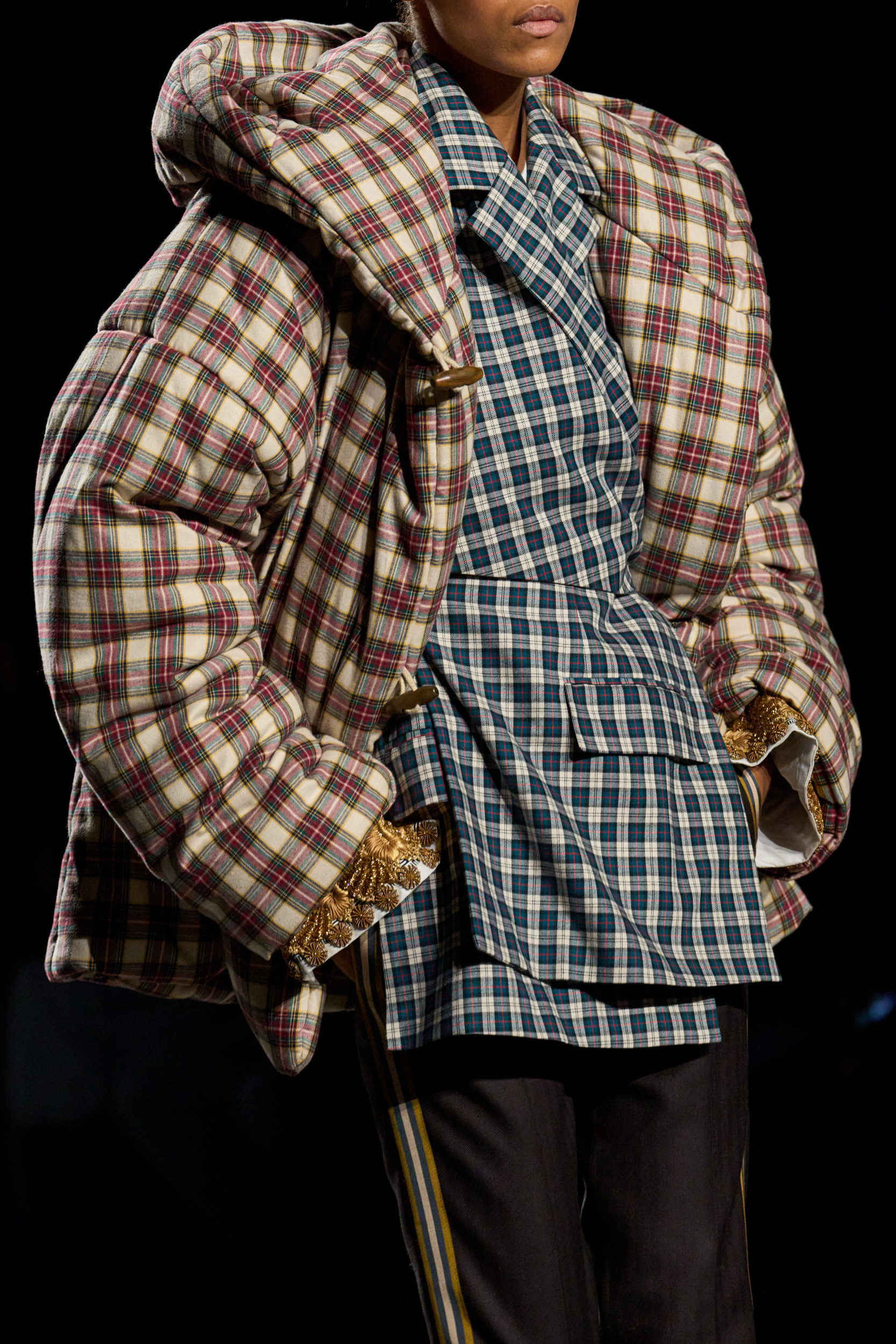 Dries Van Noten Fall 2026 Fashion Show Details