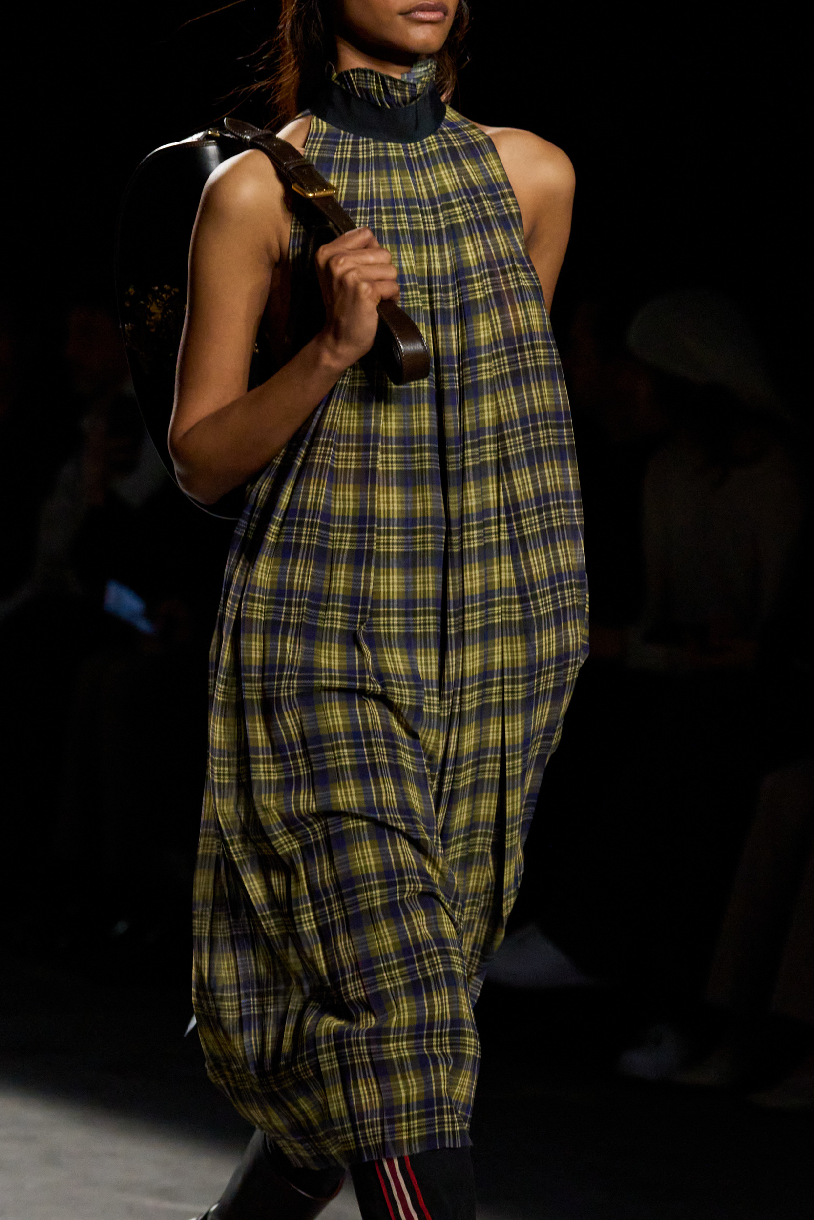 Dries Van Noten Fall 2026 Fashion Show Details