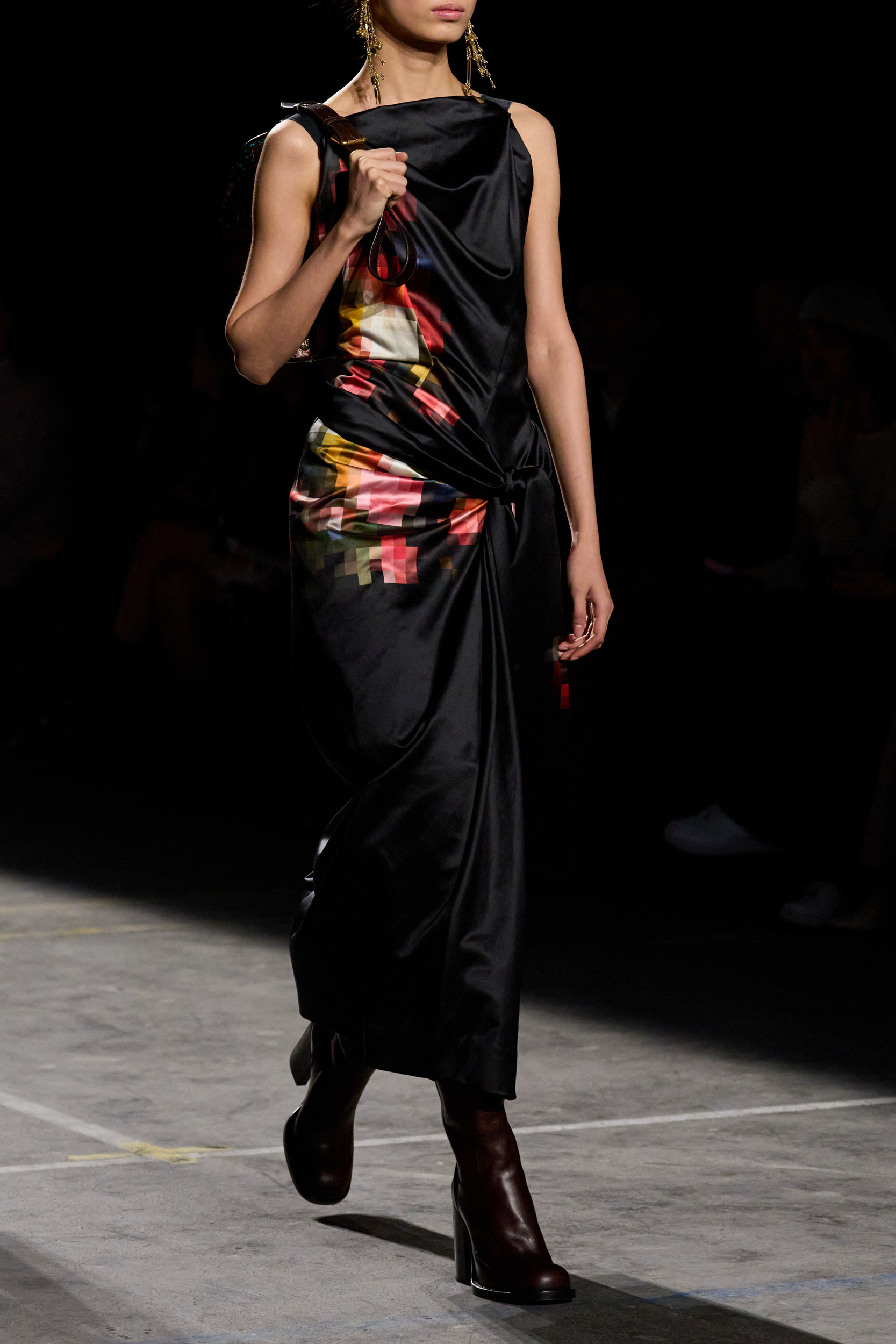 Dries Van Noten Fall 2026 Fashion Show Details