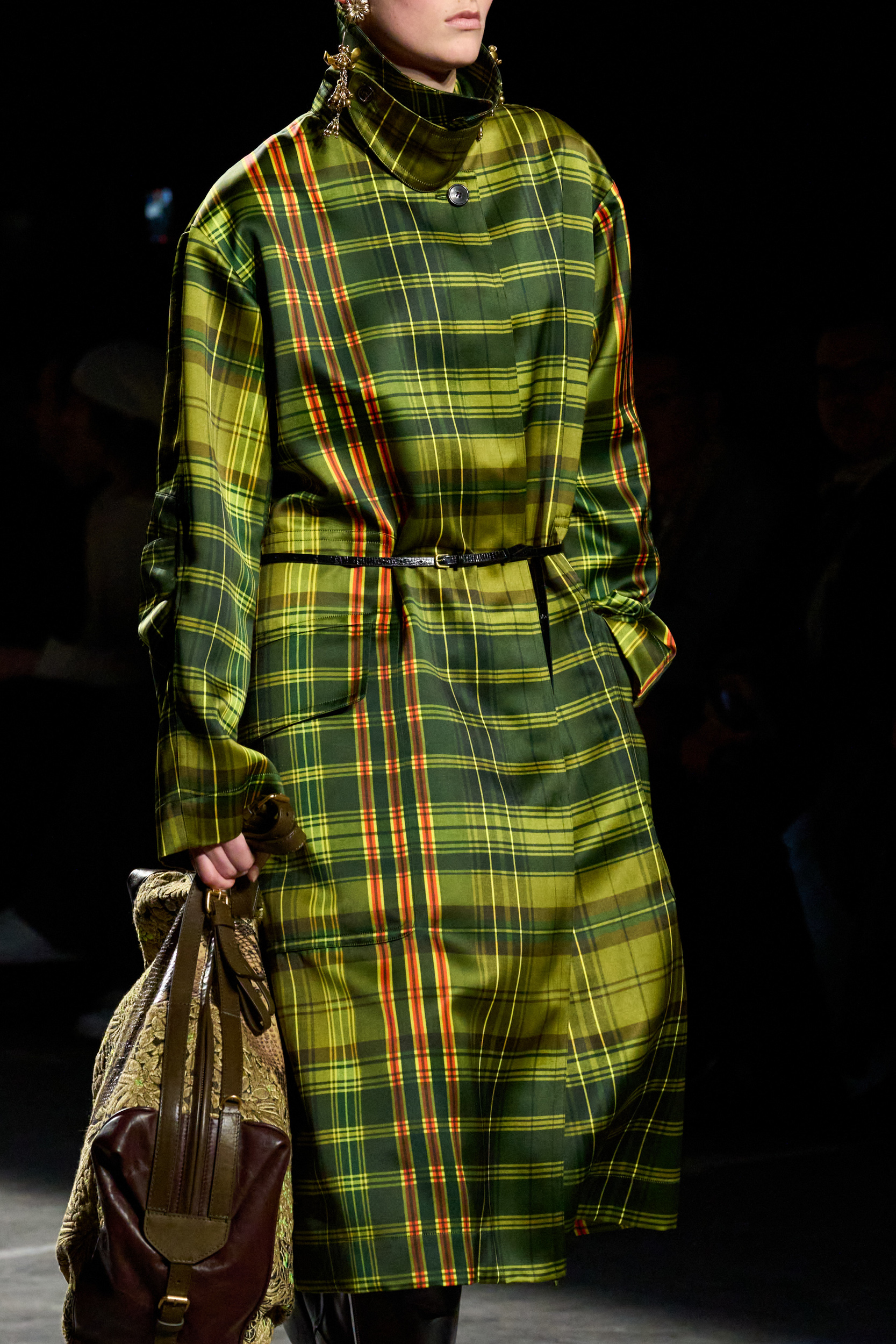 Dries Van Noten Fall 2026 Fashion Show Details