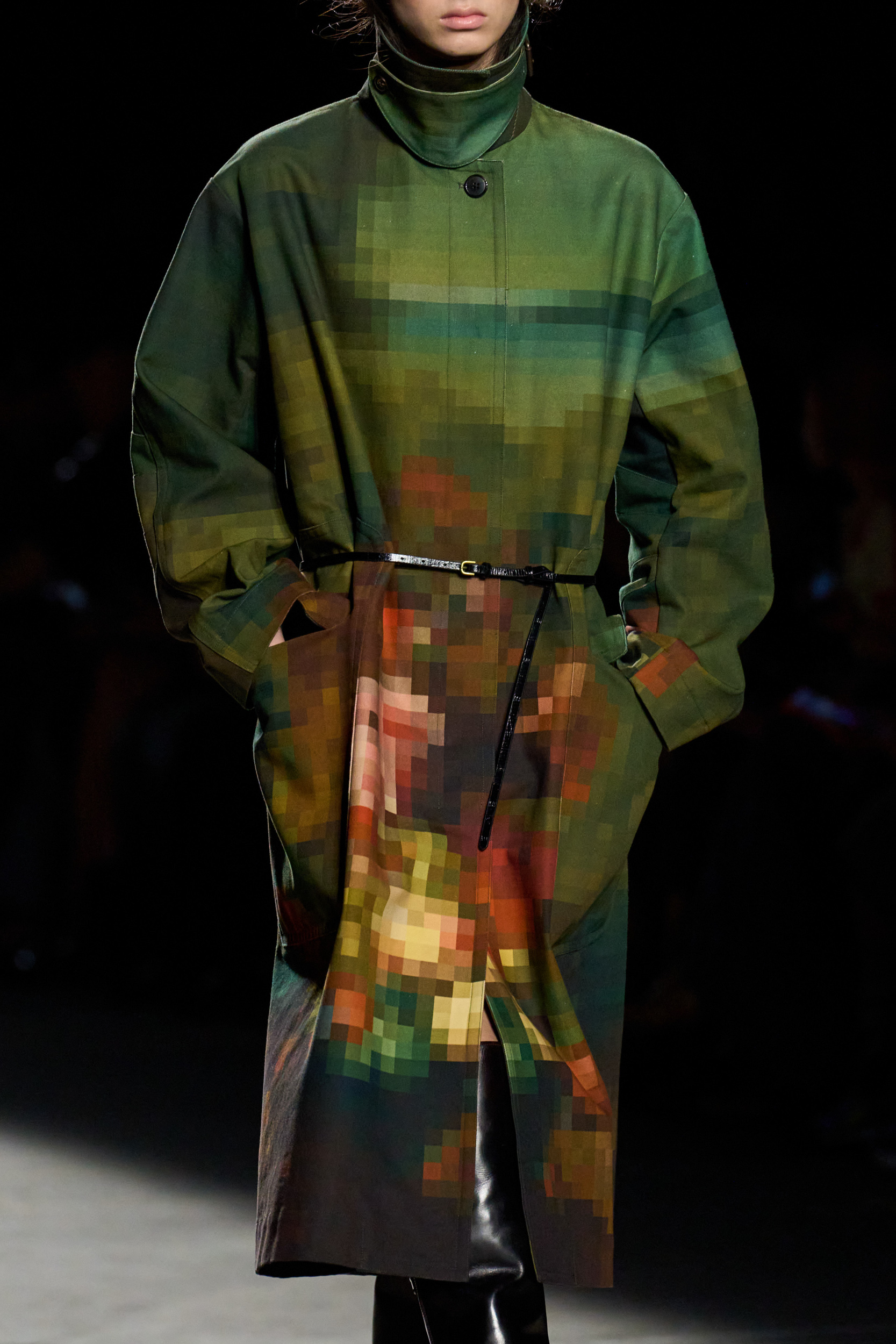 Dries Van Noten Fall 2026 Fashion Show Details