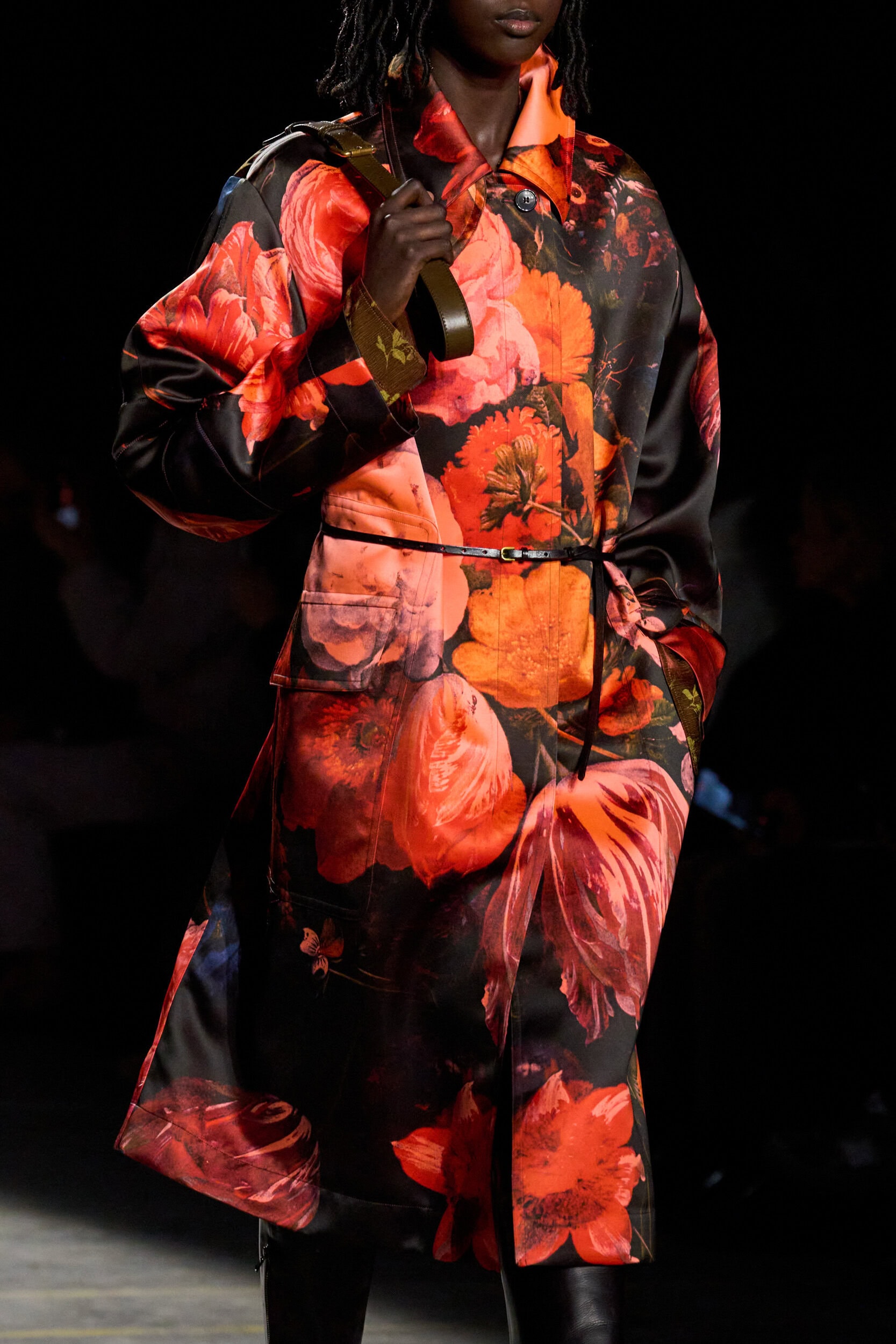 Dries Van Noten Fall 2026 Fashion Show Details