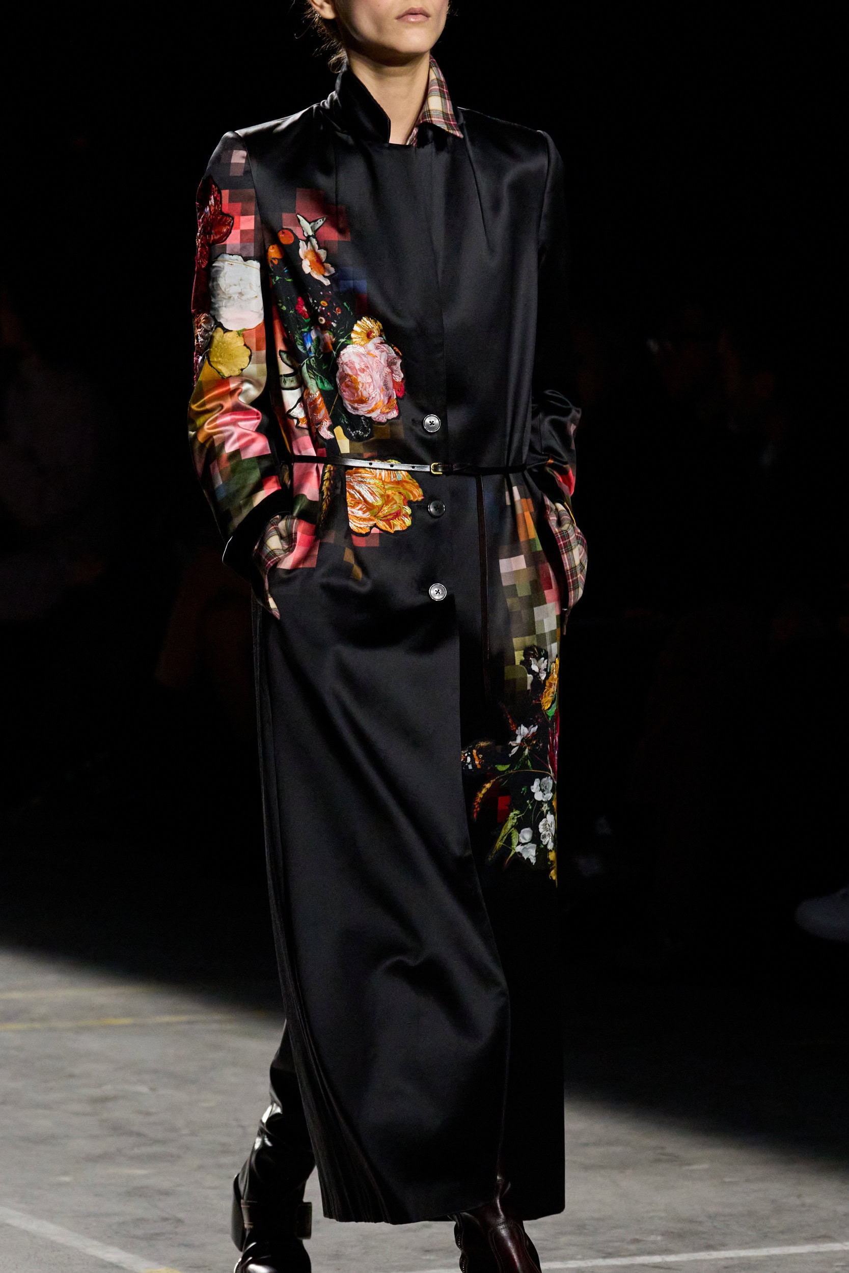 Dries Van Noten Fall 2026 Fashion Show Details