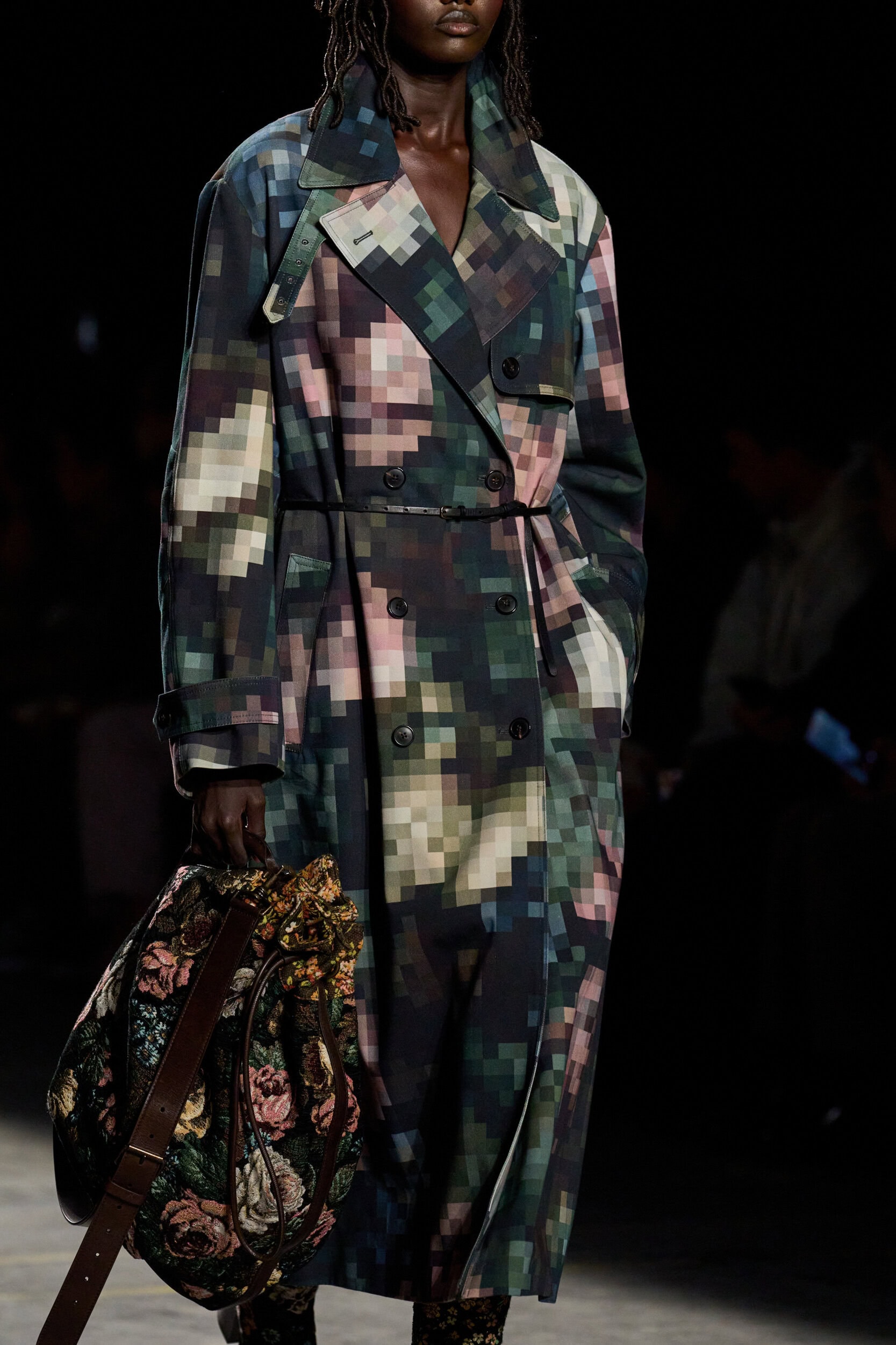 Dries Van Noten Fall 2026 Fashion Show Details