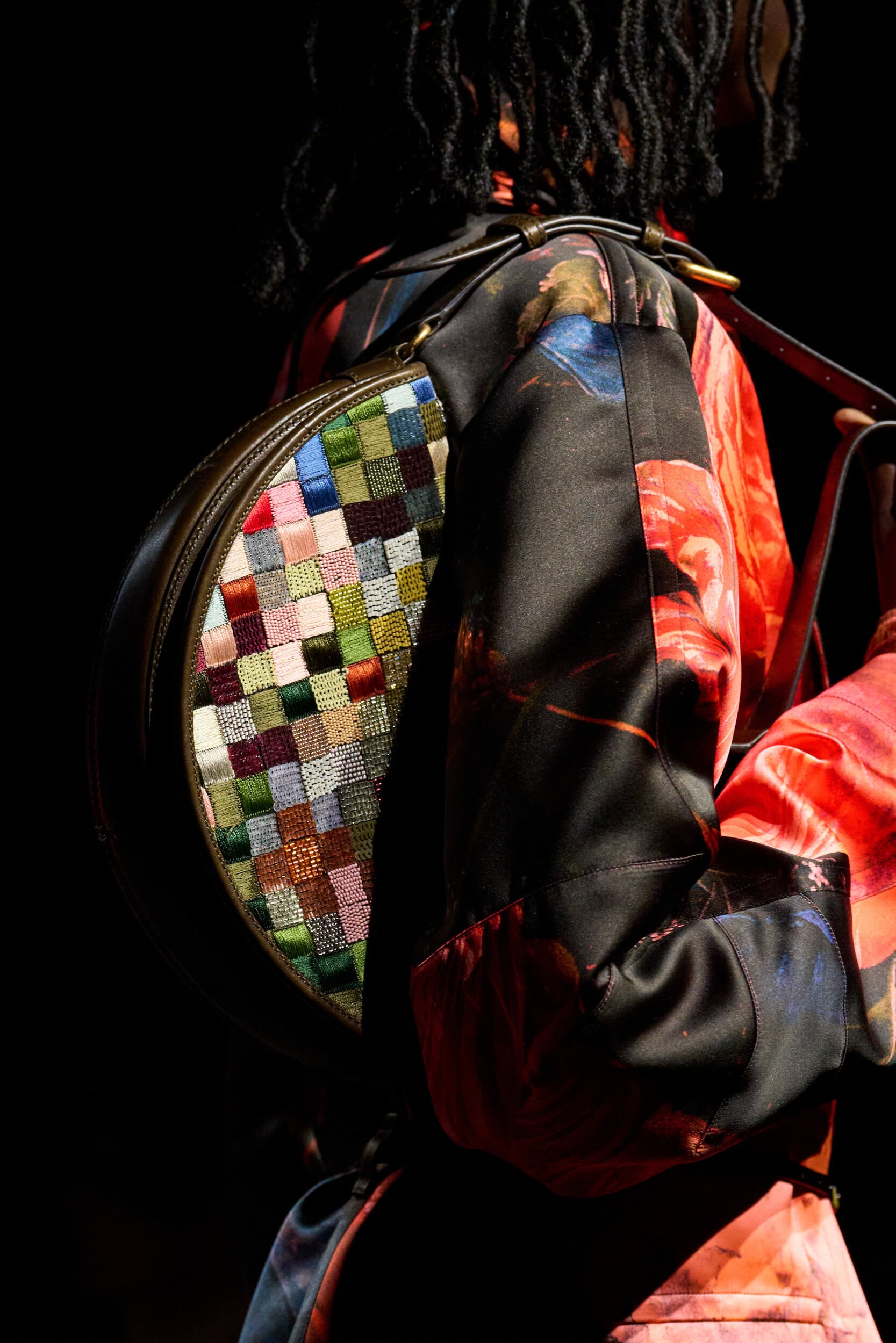 Dries Van Noten Fall 2026 Fashion Show Details