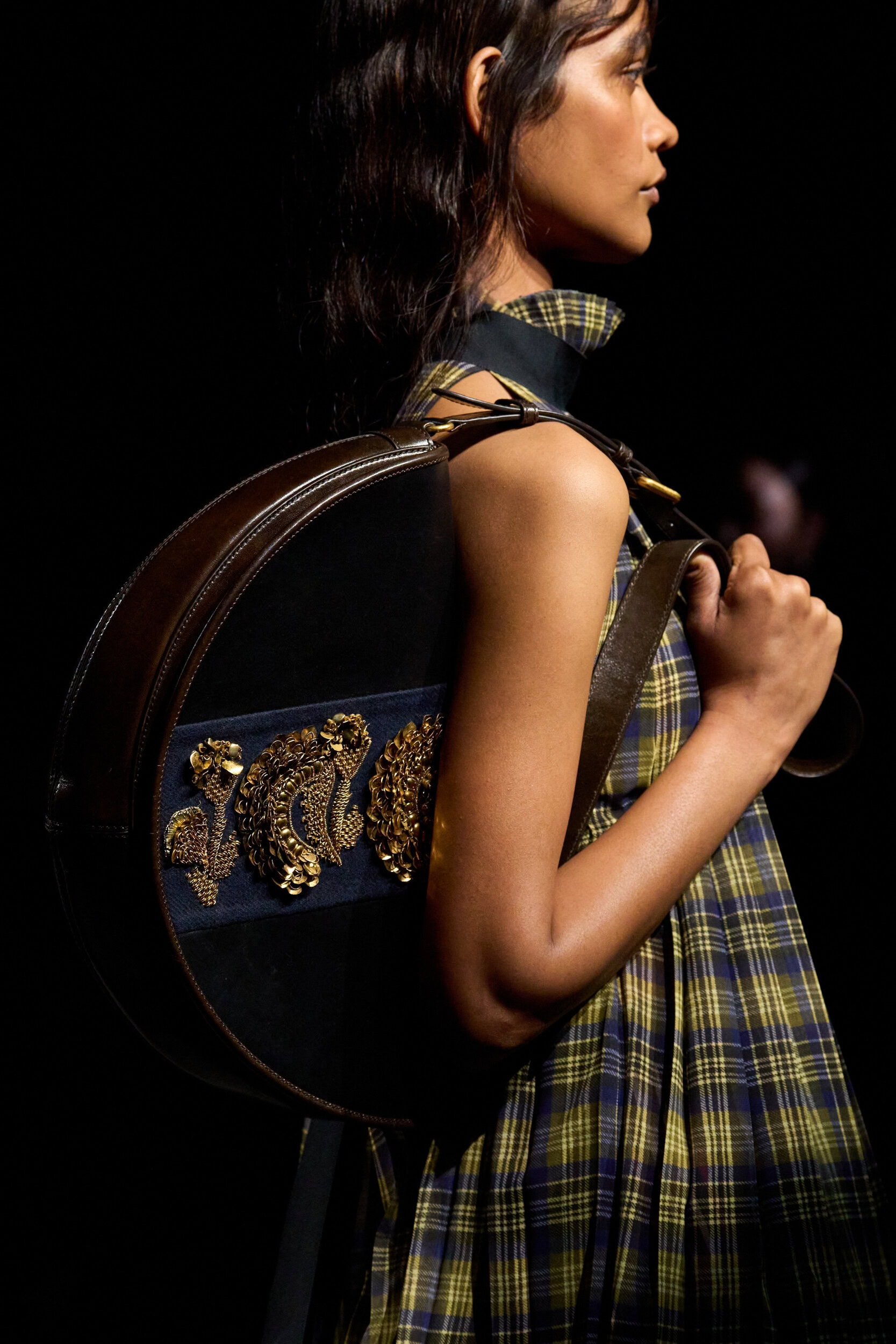 Dries Van Noten Fall 2026 Fashion Show Details