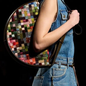 Dries Van Noten Fall 2026 Fashion Show Details