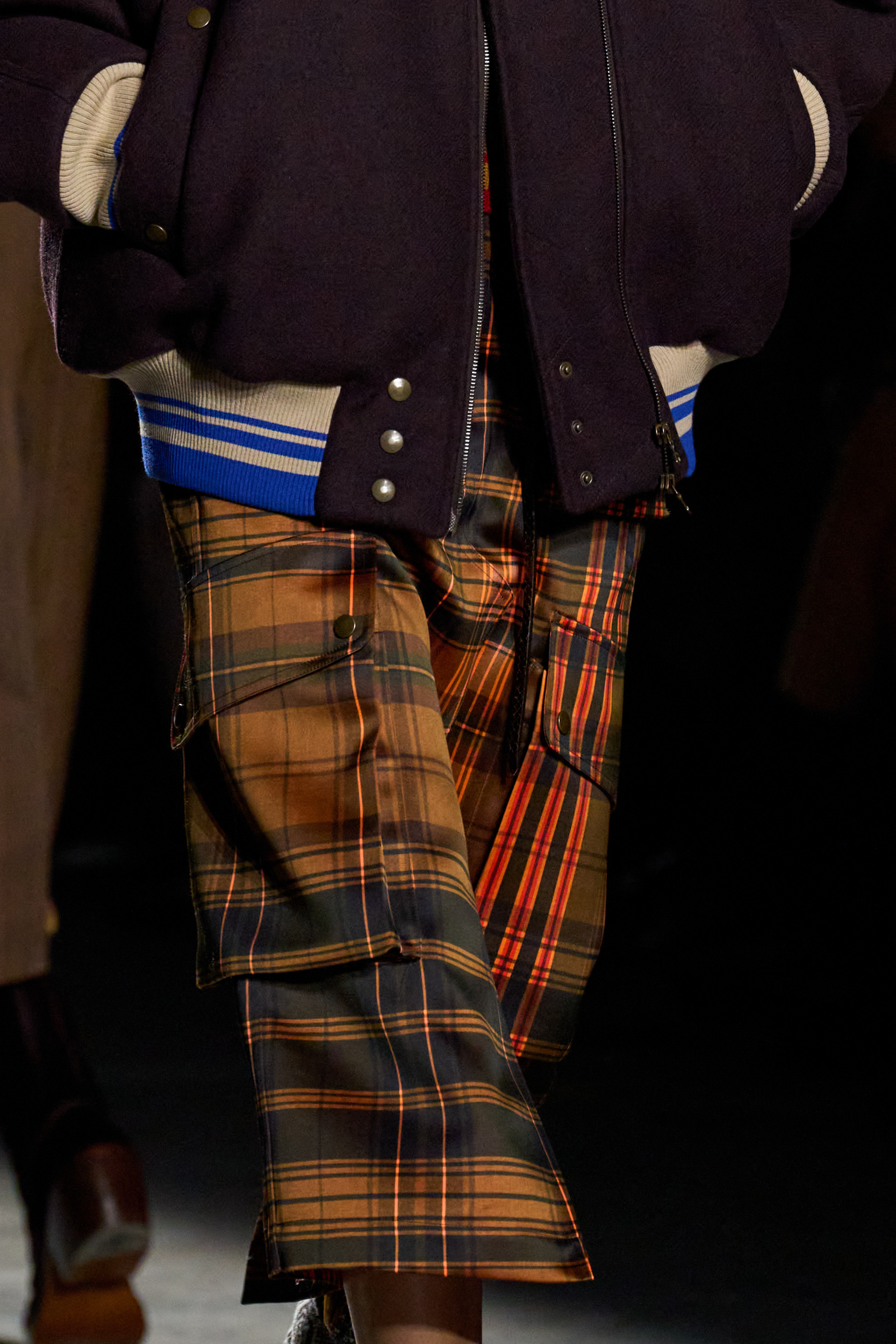 Dries Van Noten Fall 2026 Fashion Show Details