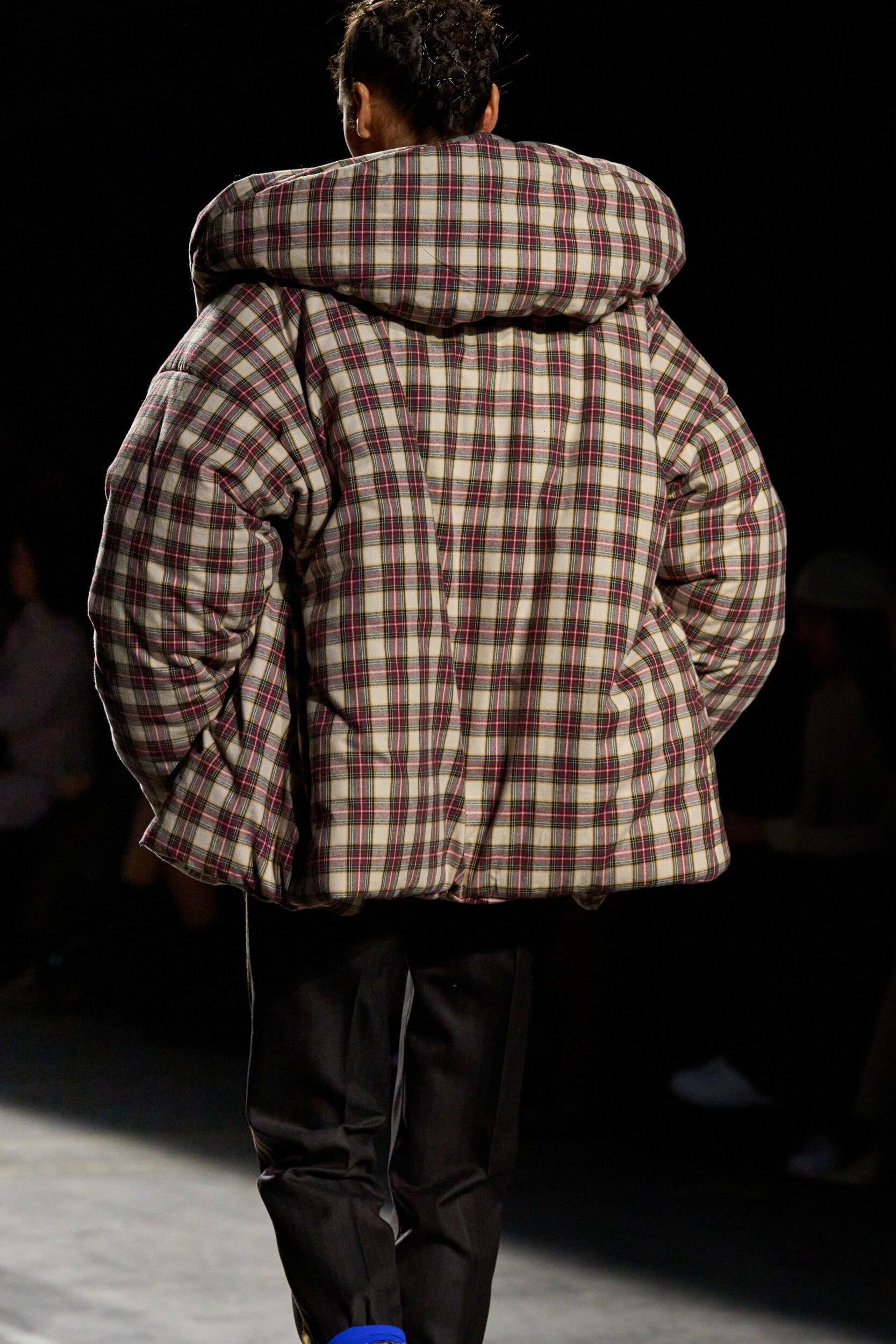 Dries Van Noten Fall 2026 Fashion Show Details