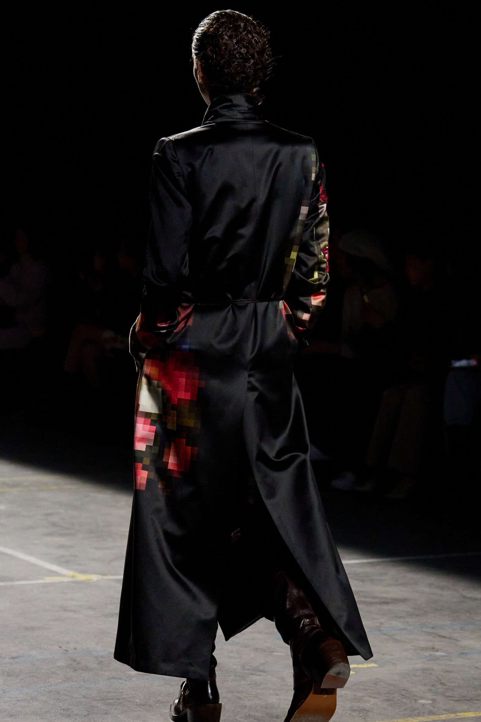 Dries Van Noten Fall 2026 Fashion Show Details