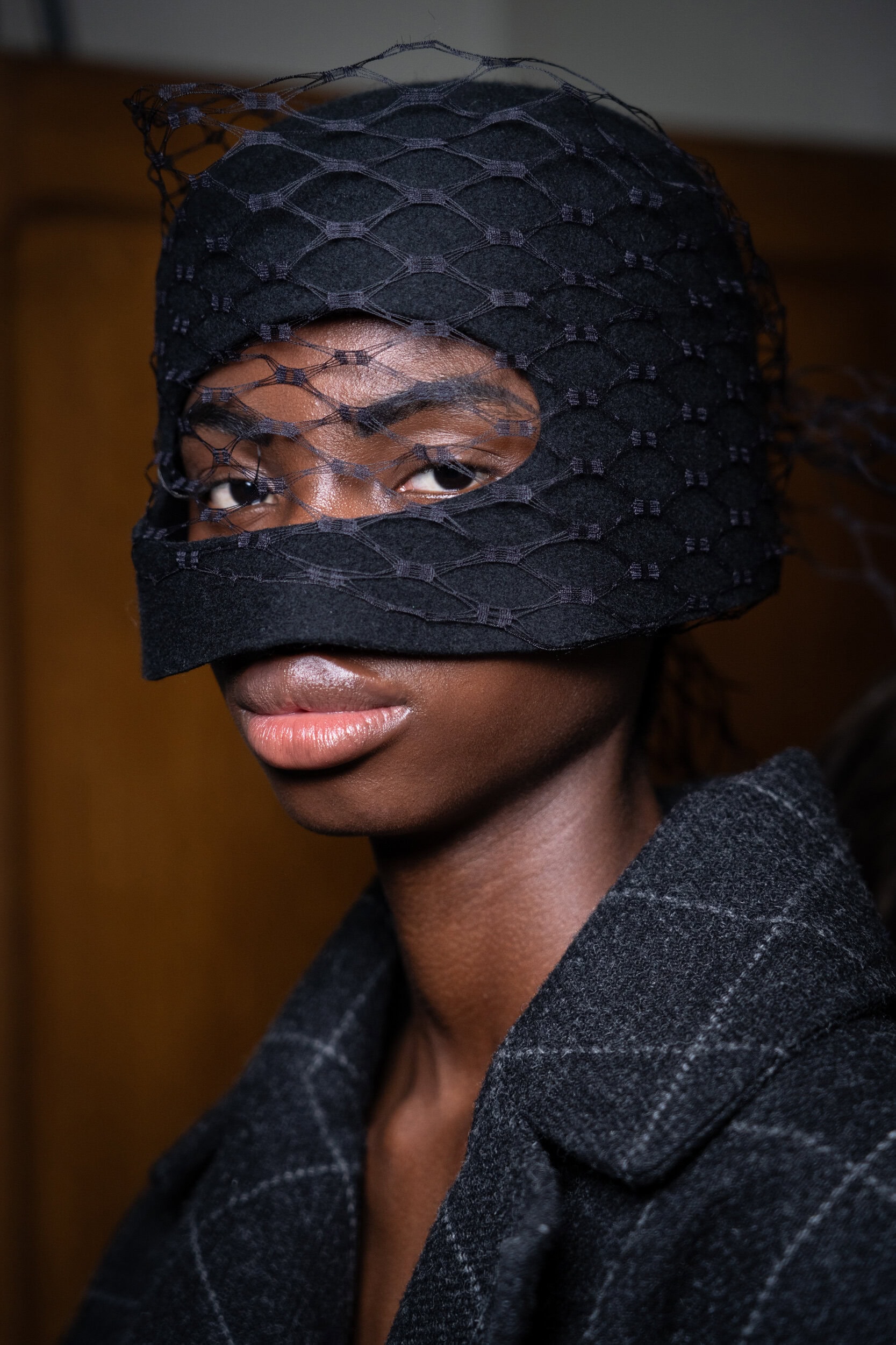 Vaquera Fall 2026 Fashion Show Backstage