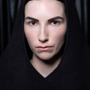 Vaquera Fall 2026 Fashion Show Backstage